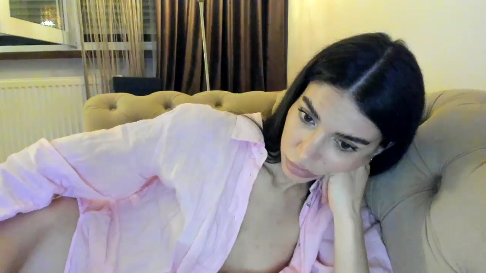 Gallery image thumbnail from SashaLopez's myfreecams stream on, 07/27/2024, 23:17 image 6 of 20