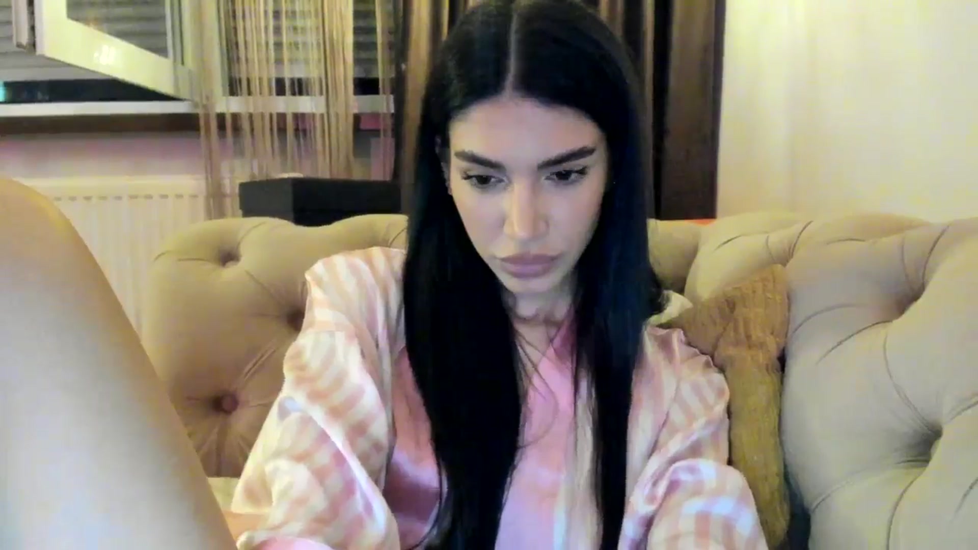 Gallery image thumbnail from SashaLopez's myfreecams stream on, 07/29/2024, 21:40 image 4 of 20