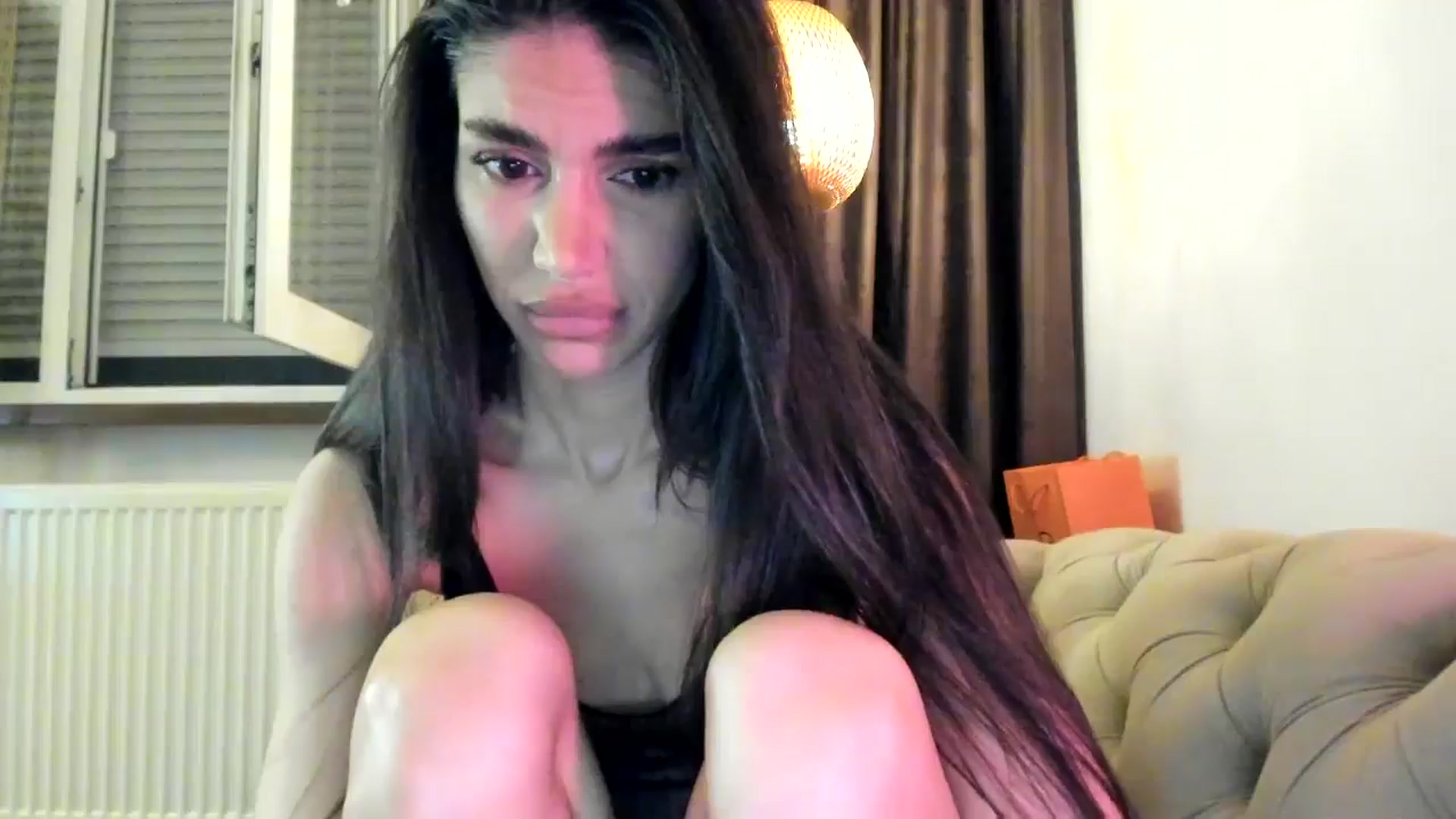 Gallery image thumbnail from SashaLopez's myfreecams stream on, 08/01/2024, 21:04 image 17 of 20