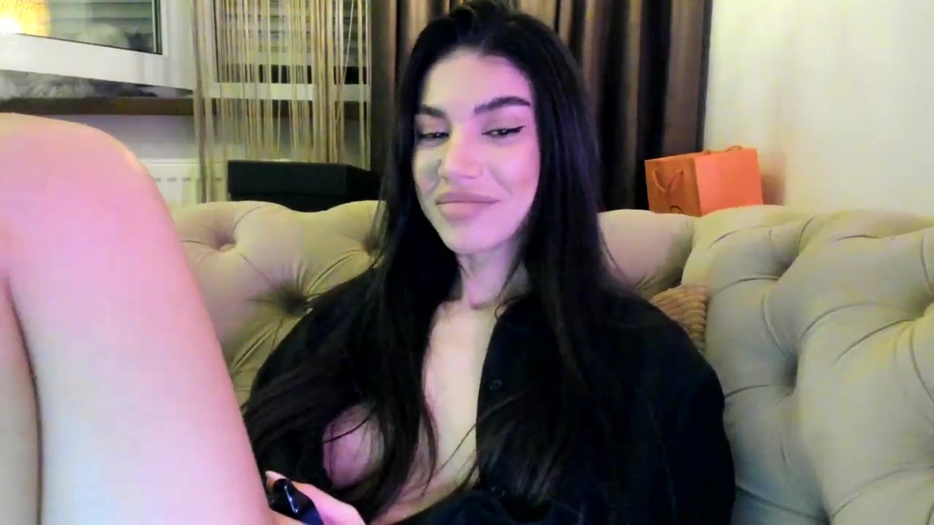 Gallery image thumbnail from SashaLopez's myfreecams stream on, 08/03/2024, 21:43 image 13 of 20