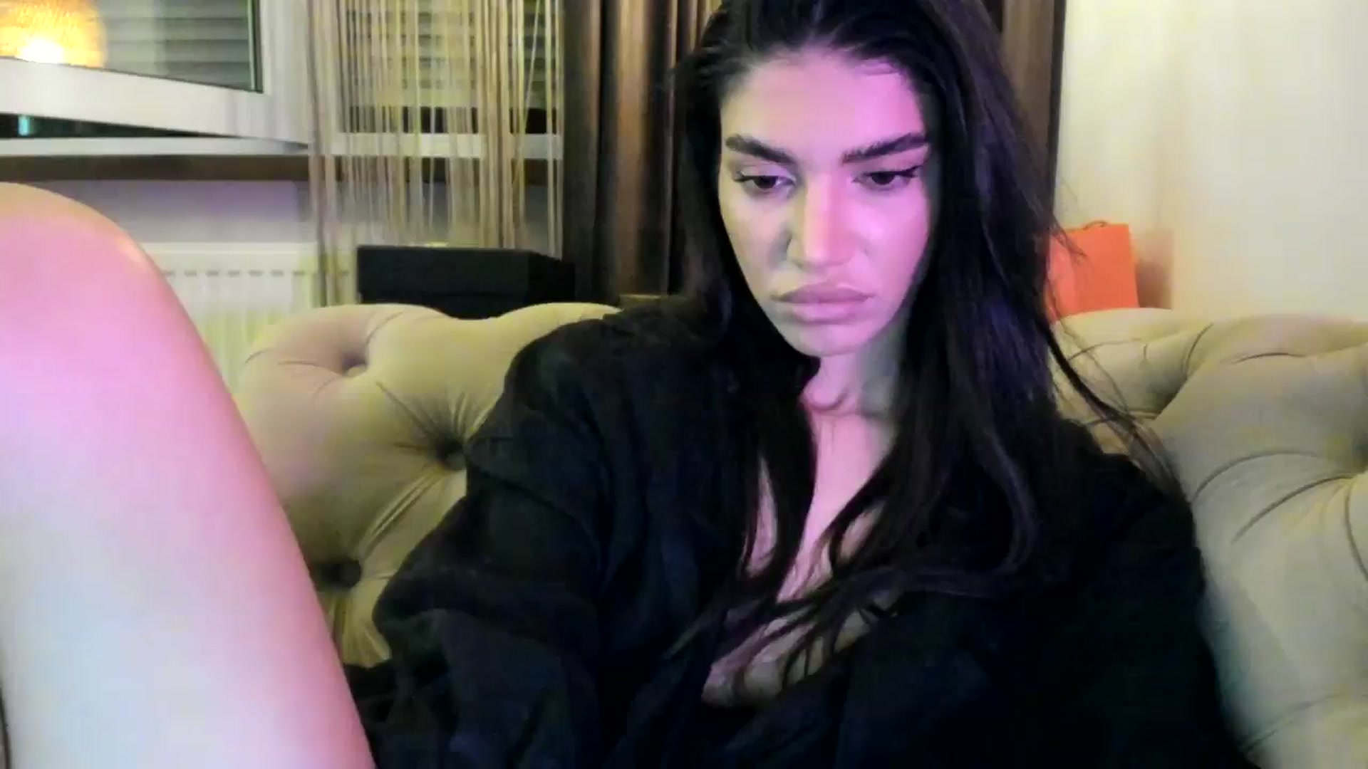 Gallery image thumbnail from SashaLopez's myfreecams stream on, 08/03/2024, 21:43 image 1 of 20
