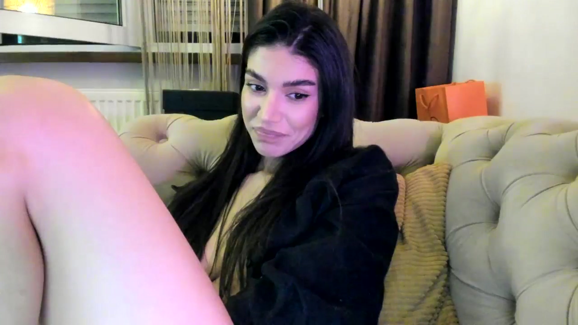 Gallery image thumbnail from SashaLopez's myfreecams stream on, 08/03/2024, 21:43 image 15 of 20