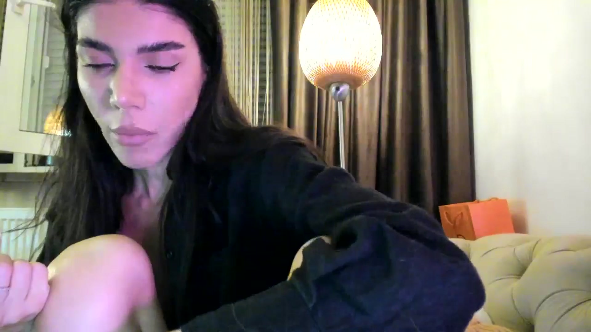 Gallery image thumbnail from SashaLopez's myfreecams stream on, 08/03/2024, 21:43 image 3 of 20