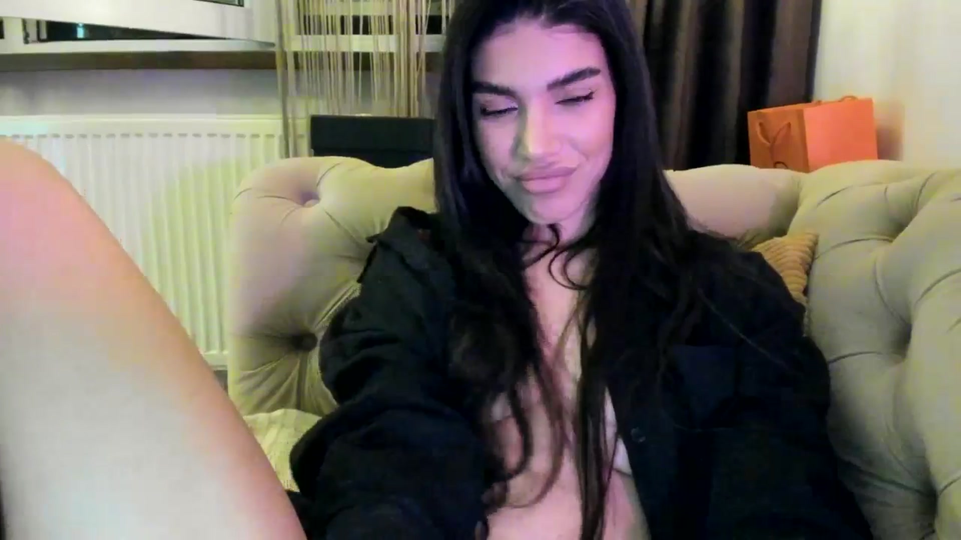 Gallery image thumbnail from SashaLopez's myfreecams stream on, 08/03/2024, 21:43 image 7 of 20