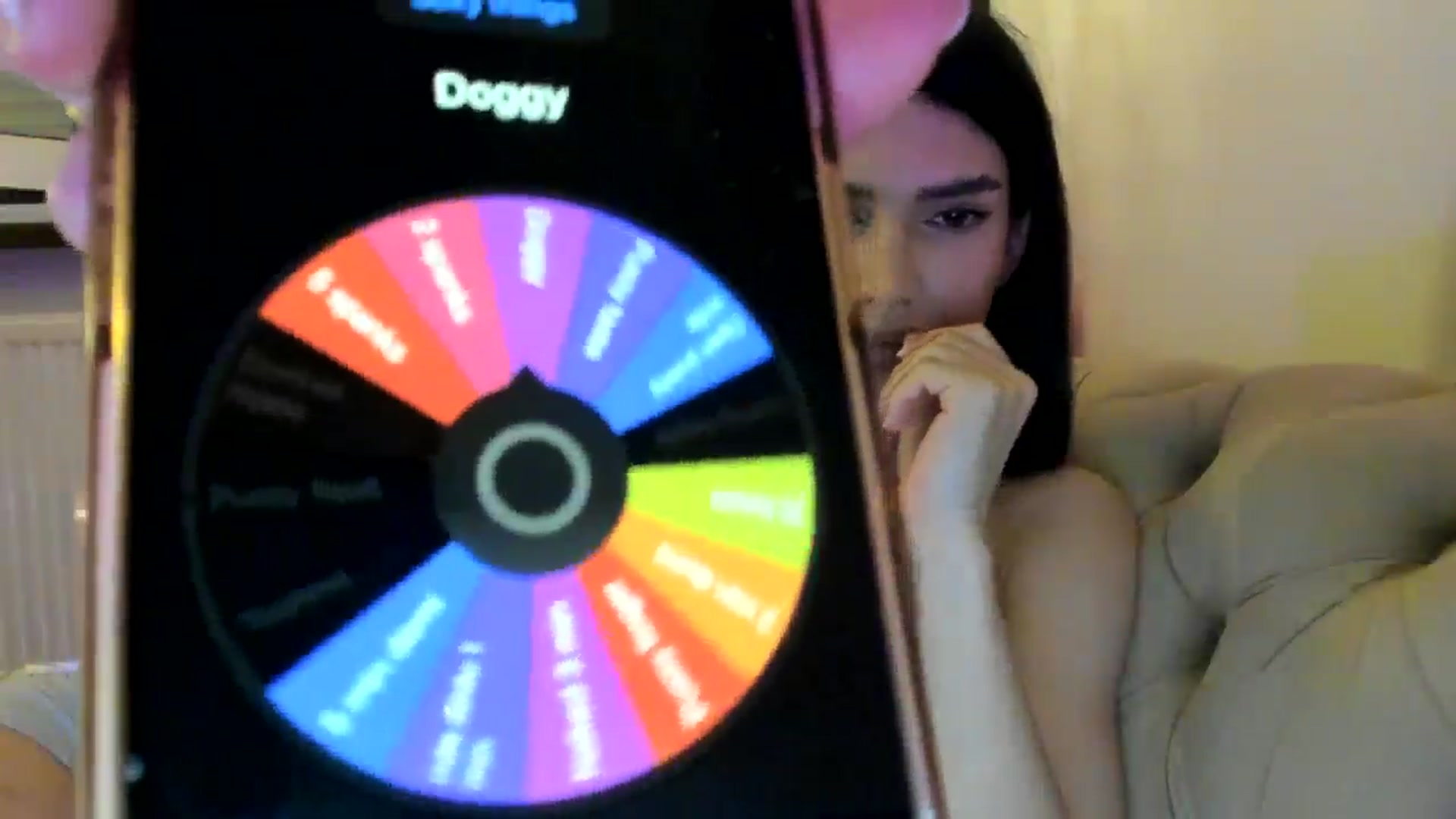 Gallery image thumbnail from SashaLopez's myfreecams stream on, 08/11/2024, 24:05 image 6 of 20