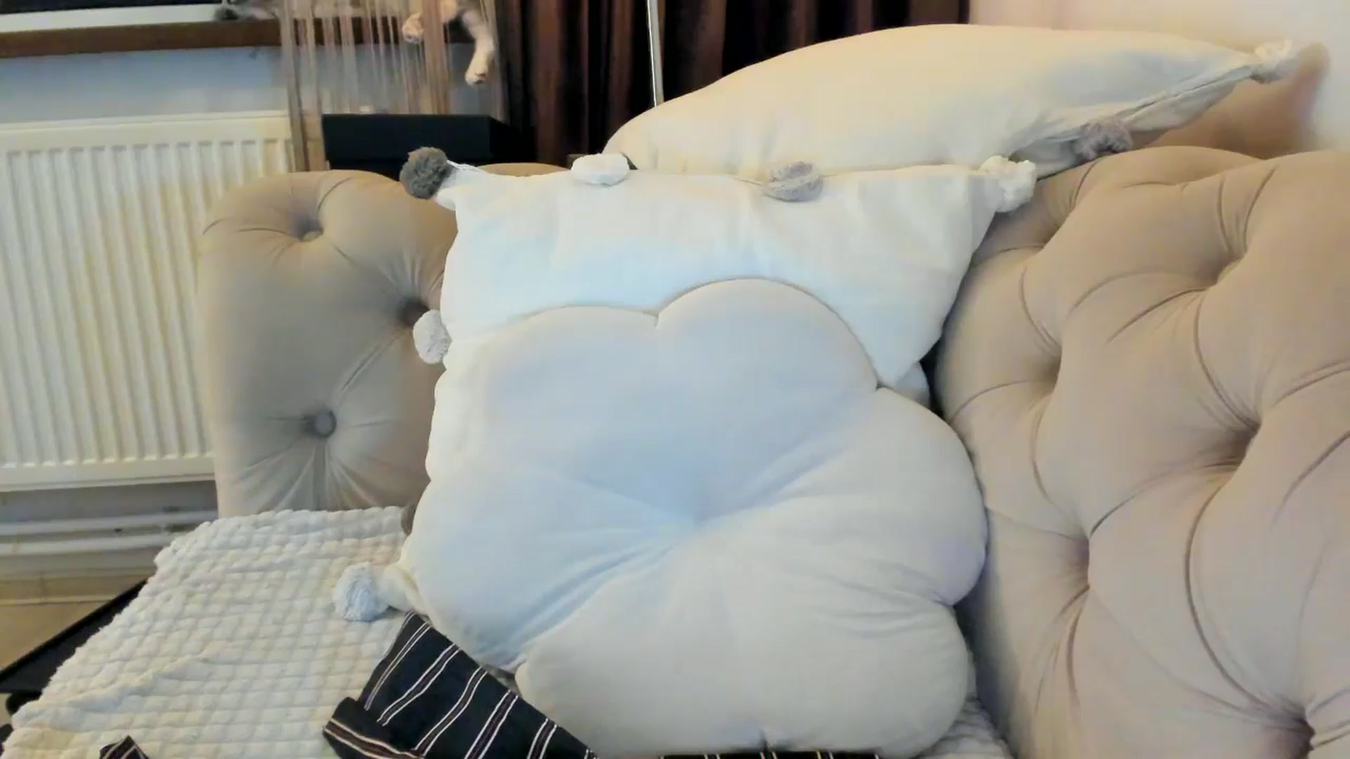 Gallery image thumbnail from SashaLopez's myfreecams stream on, 08/16/2024, 22:17 image 10 of 20