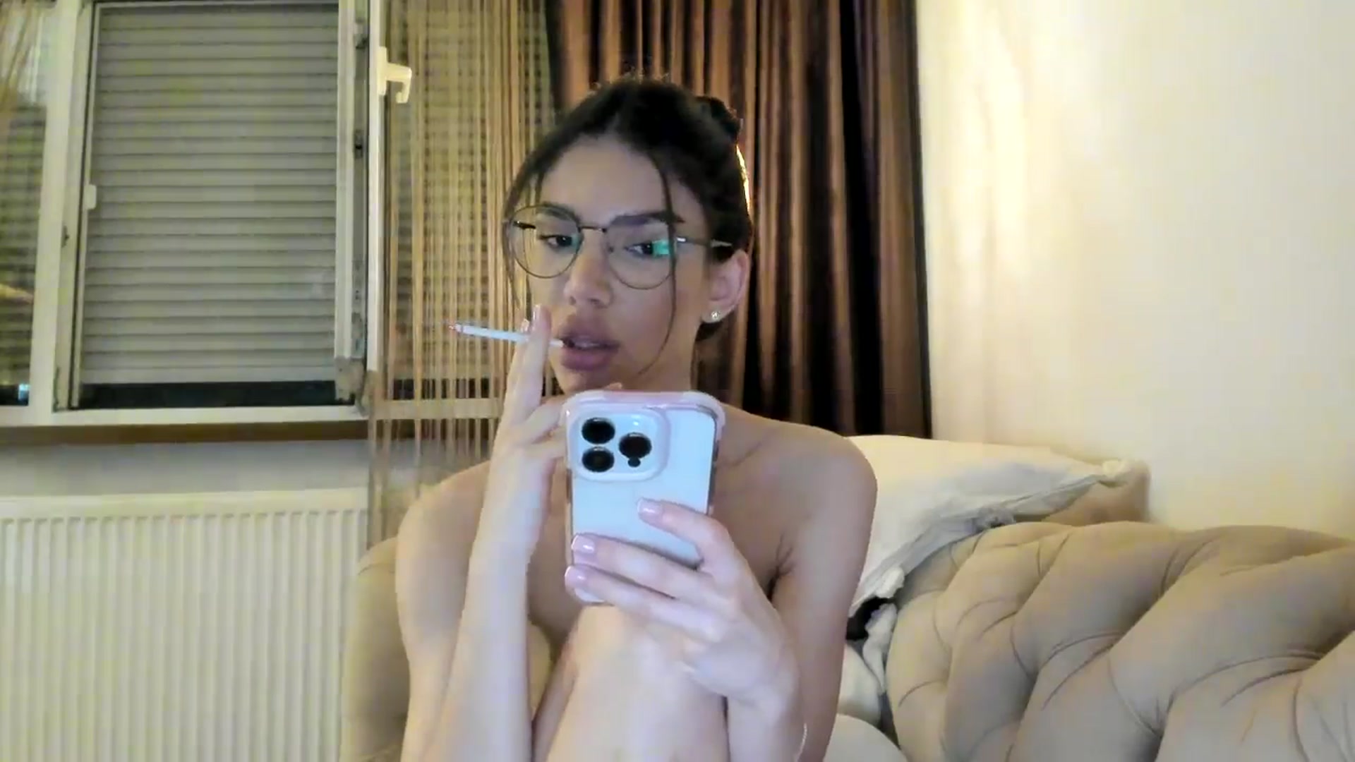 Gallery image thumbnail from SashaLopez's myfreecams stream on, 08/16/2024, 23:28 image 19 of 20
