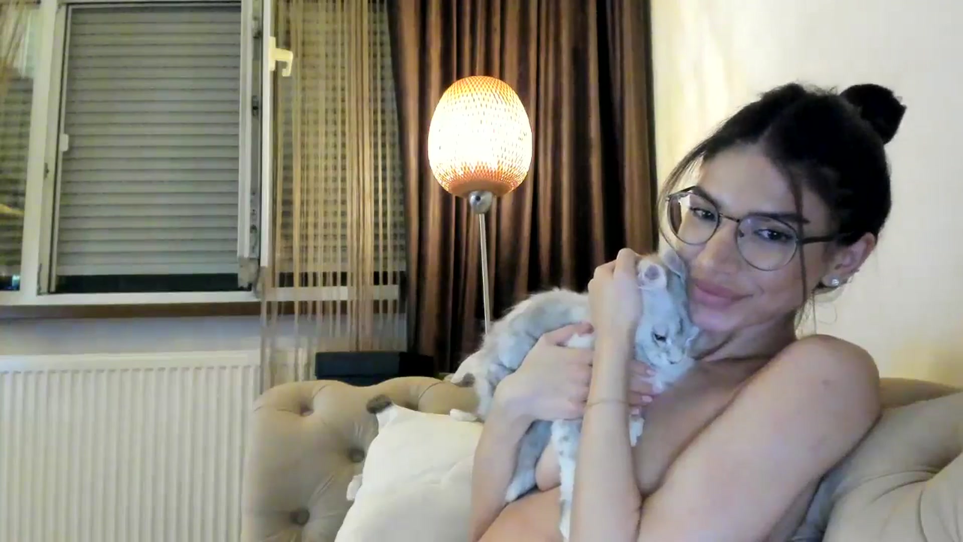 Gallery image thumbnail from SashaLopez's myfreecams stream on, 08/16/2024, 23:28 image 15 of 20