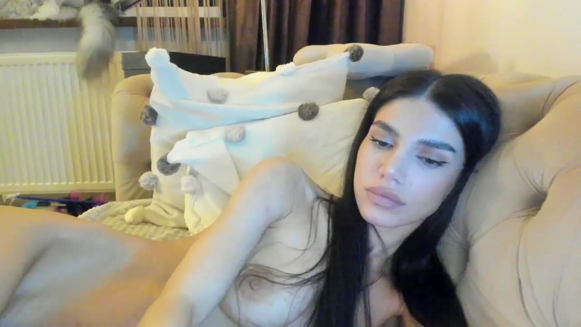 Gallery image thumbnail from SashaLopez's myfreecams stream on, 08/23/2024, 24:42 image 14 of 20