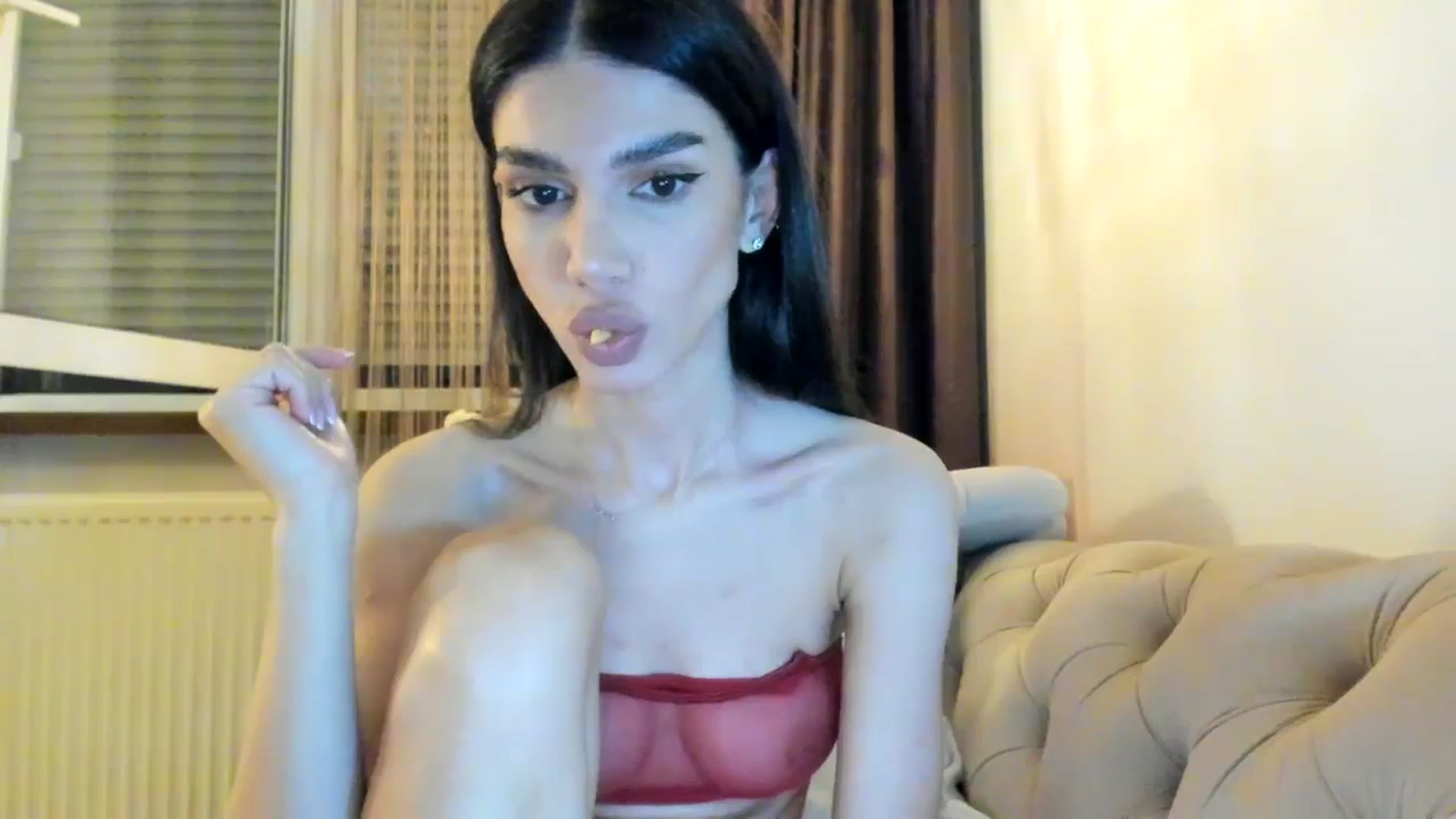 Gallery image thumbnail from SashaLopez's myfreecams stream on, 08/23/2024, 24:42 image 2 of 20