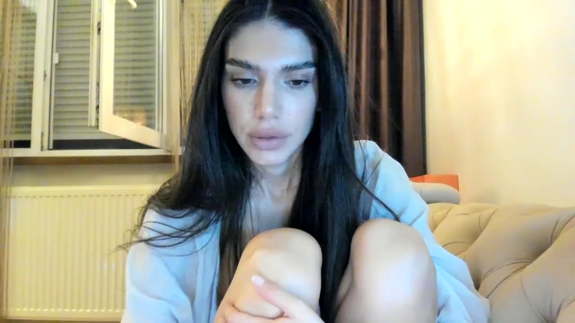 Gallery image thumbnail from SashaLopez's myfreecams stream on, 08/25/2024, 23:12 image 19 of 20