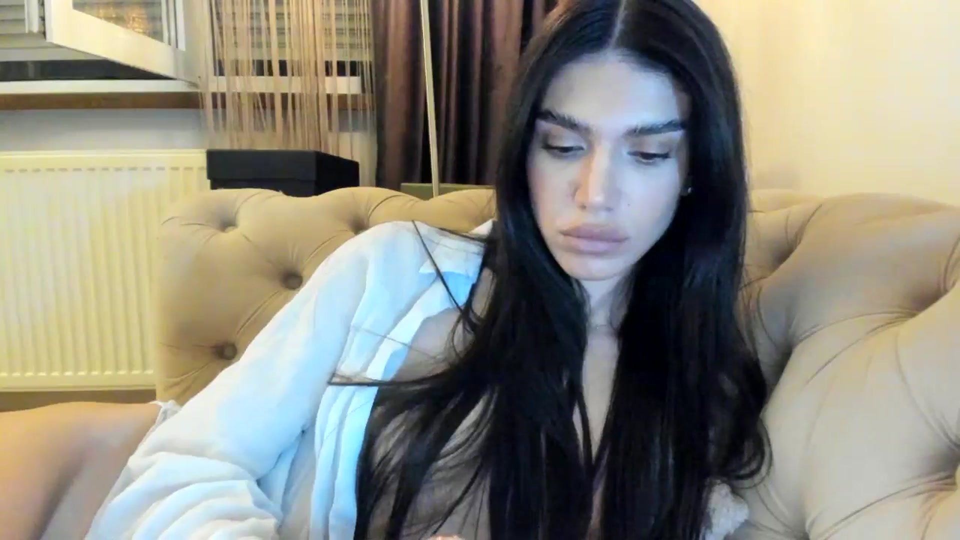 Gallery image thumbnail from SashaLopez's myfreecams stream on, 08/25/2024, 23:12 image 8 of 20