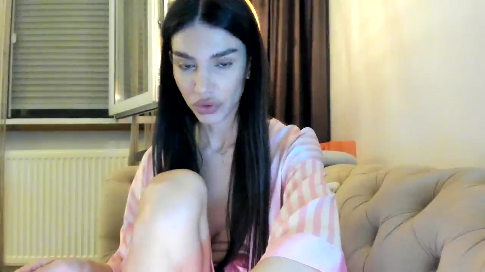 Gallery image thumbnail from SashaLopez's myfreecams stream on, 09/01/2024, 20:21 image 20 of 20