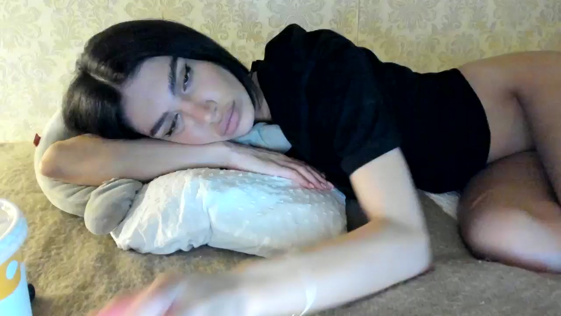 Gallery image thumbnail from SashaLopez's myfreecams stream on, 09/05/2024, 21:04 image 19 of 20