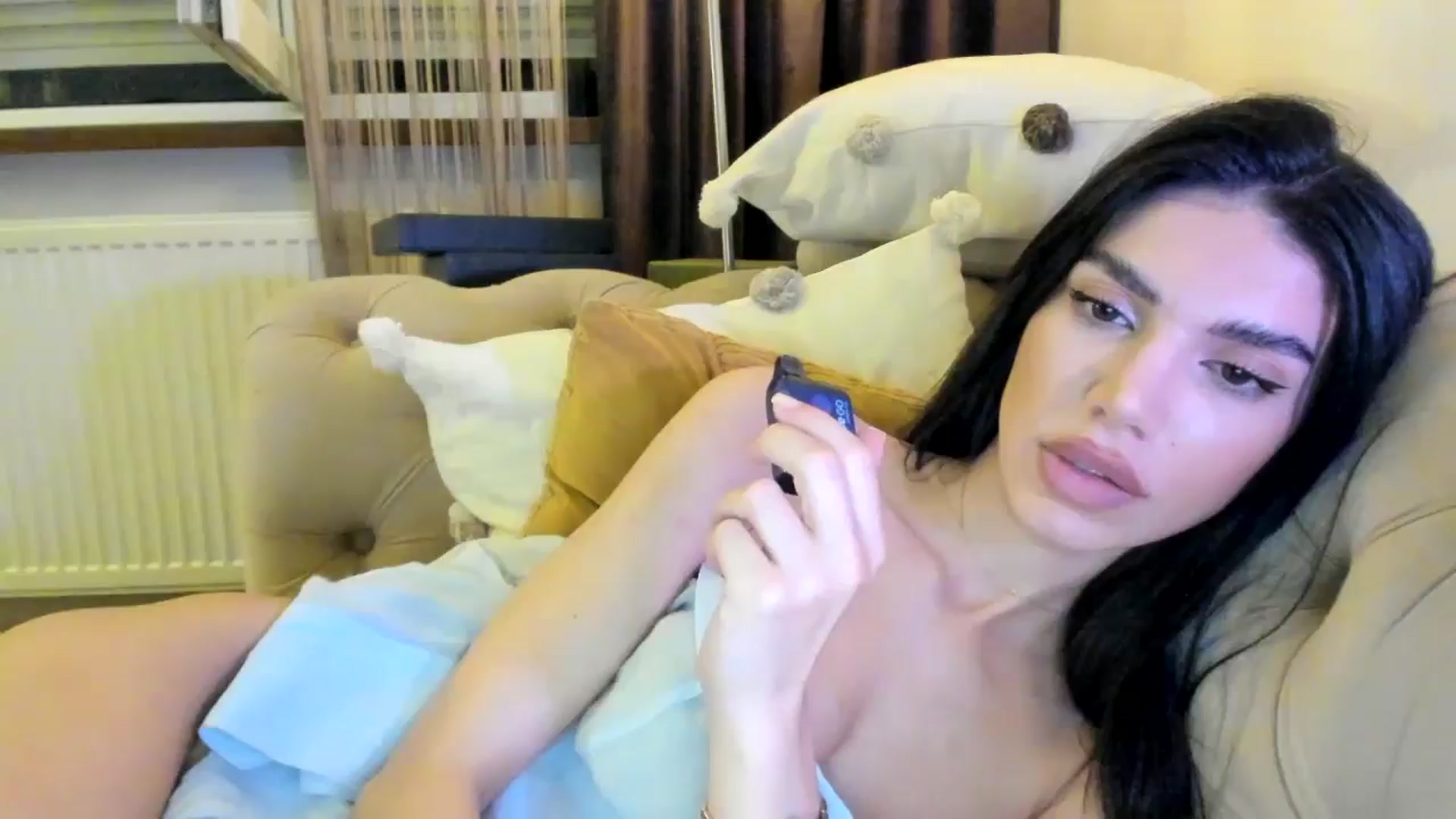 Gallery image thumbnail from SashaLopez's myfreecams stream on, 09/06/2024, 23:38 image 16 of 20
