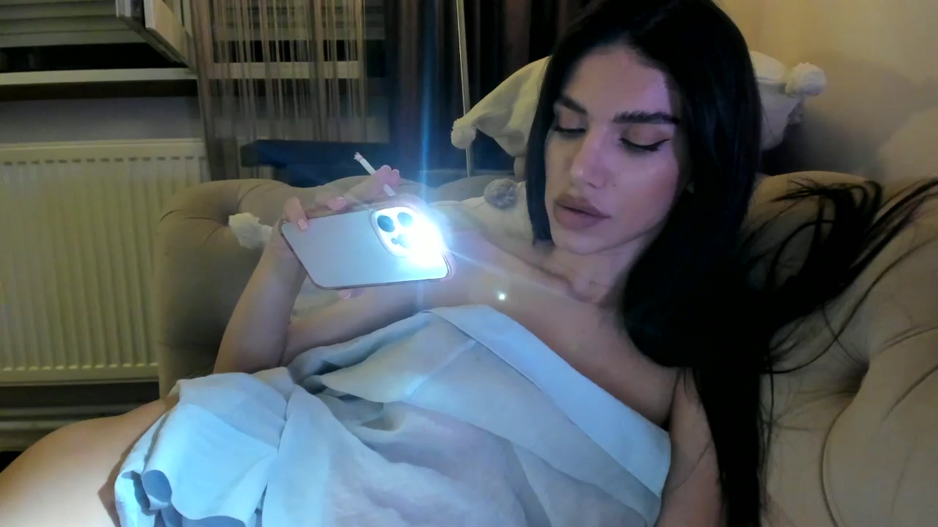Gallery image thumbnail from SashaLopez's myfreecams stream on, 09/06/2024, 23:38 image 15 of 20