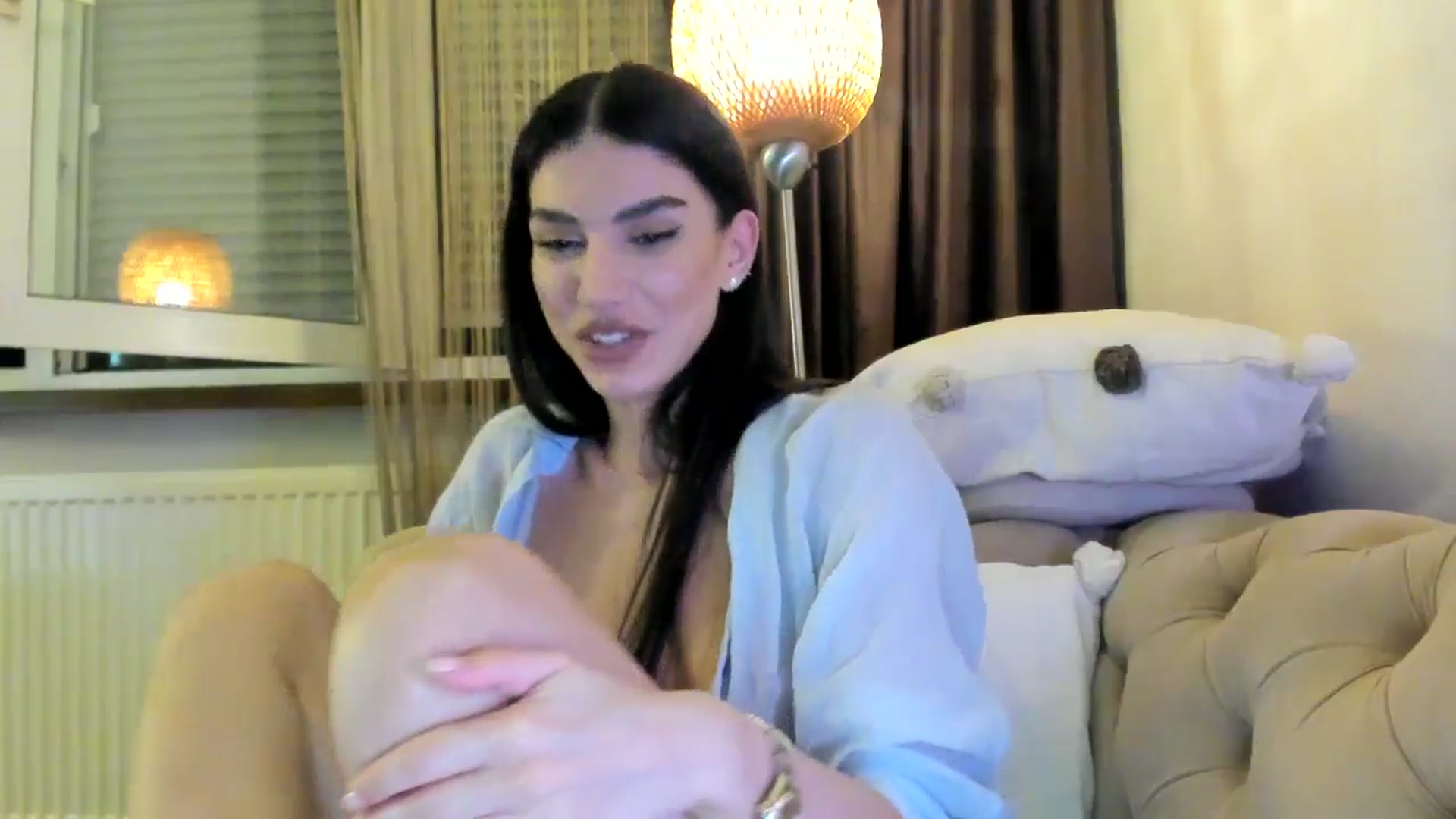 Gallery image thumbnail from SashaLopez's myfreecams stream on, 09/06/2024, 23:38 image 4 of 20