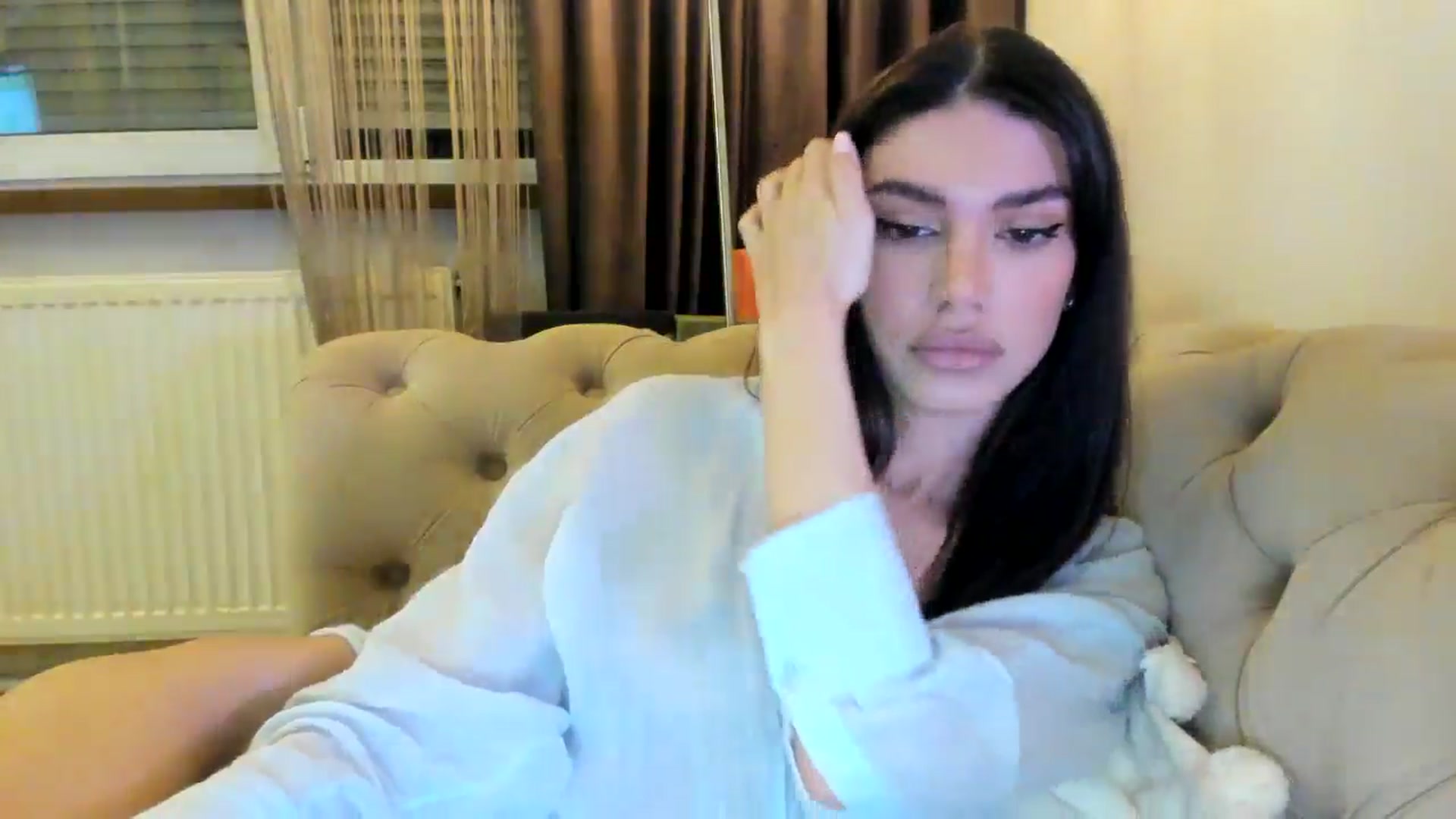 Gallery image thumbnail from SashaLopez's myfreecams stream on, 09/13/2024, 19:59 image 9 of 20