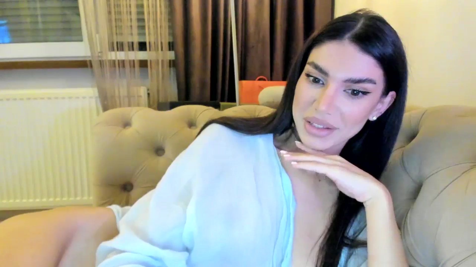Gallery image thumbnail from SashaLopez's myfreecams stream on, 09/13/2024, 19:59 image 10 of 20
