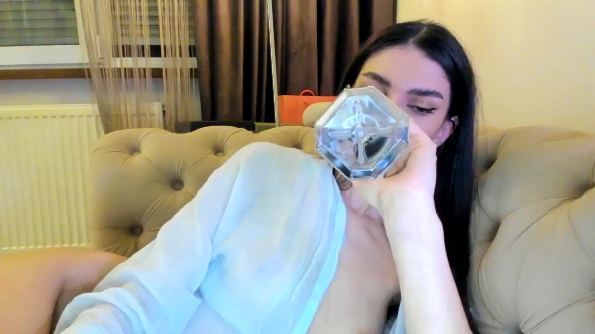 Gallery image thumbnail from SashaLopez's myfreecams stream on, 09/13/2024, 19:59 image 16 of 20