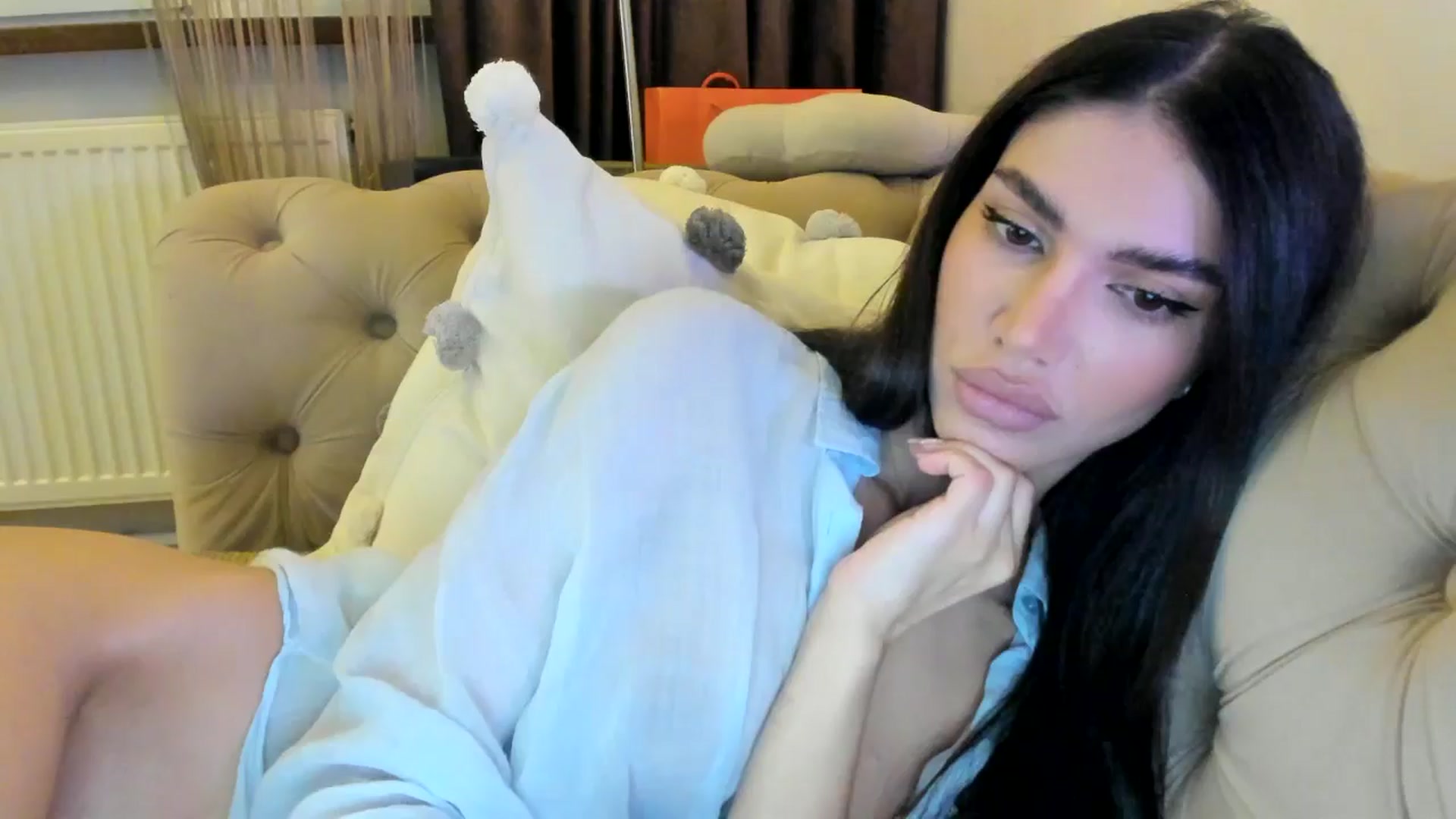 Gallery image thumbnail from SashaLopez's myfreecams stream on, 09/13/2024, 19:59 image 1 of 20
