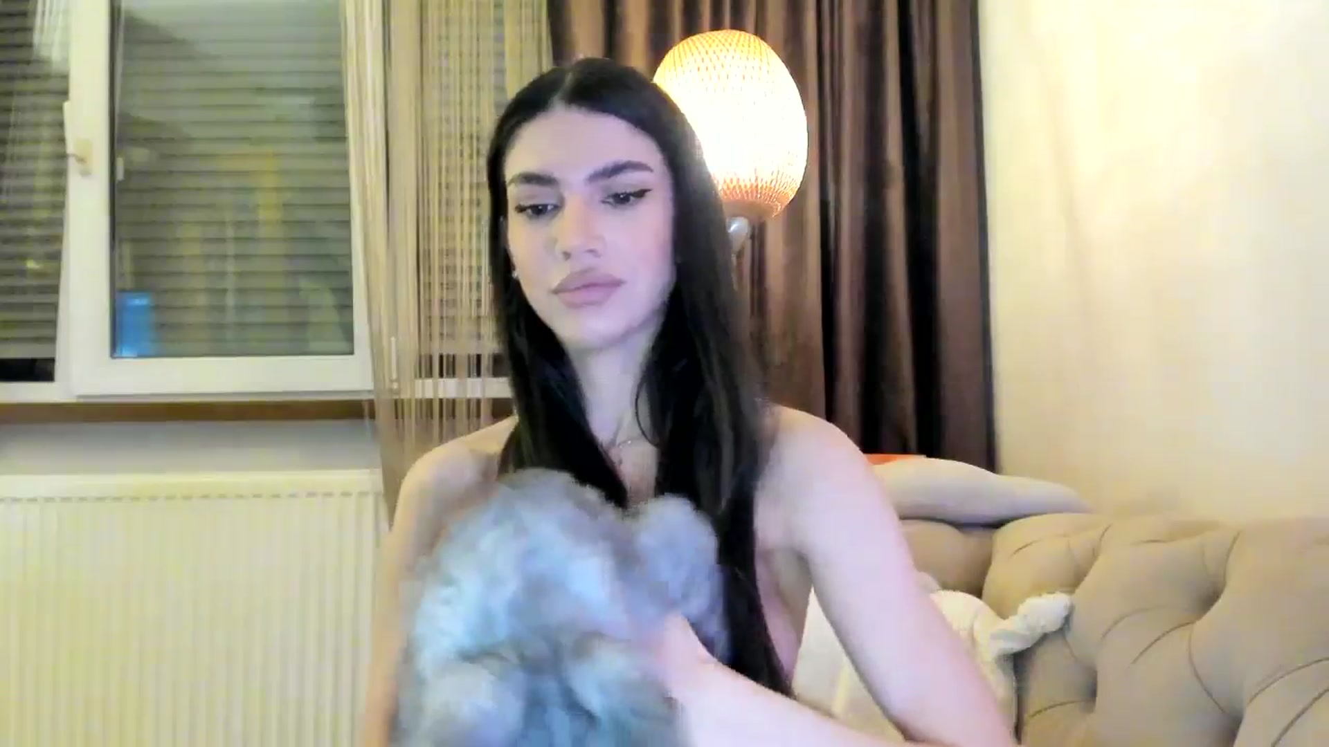 Gallery image thumbnail from SashaLopez's myfreecams stream on, 09/13/2024, 19:59 image 6 of 20