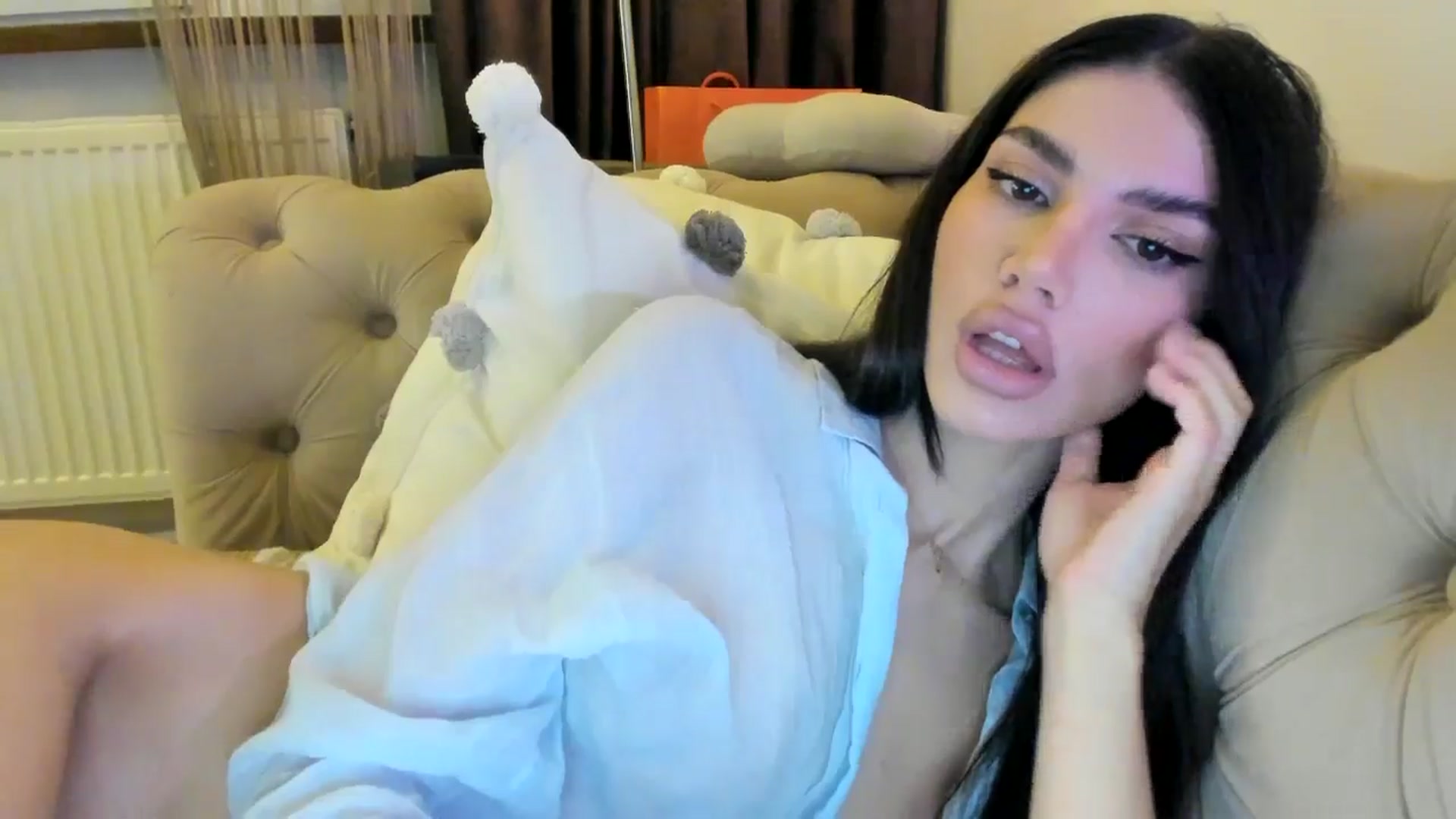 Gallery image thumbnail from SashaLopez's myfreecams stream on, 09/13/2024, 19:59 image 2 of 20
