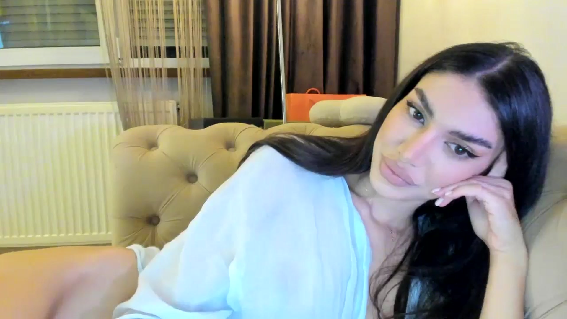 Gallery image thumbnail from SashaLopez's myfreecams stream on, 09/13/2024, 19:59 image 11 of 20