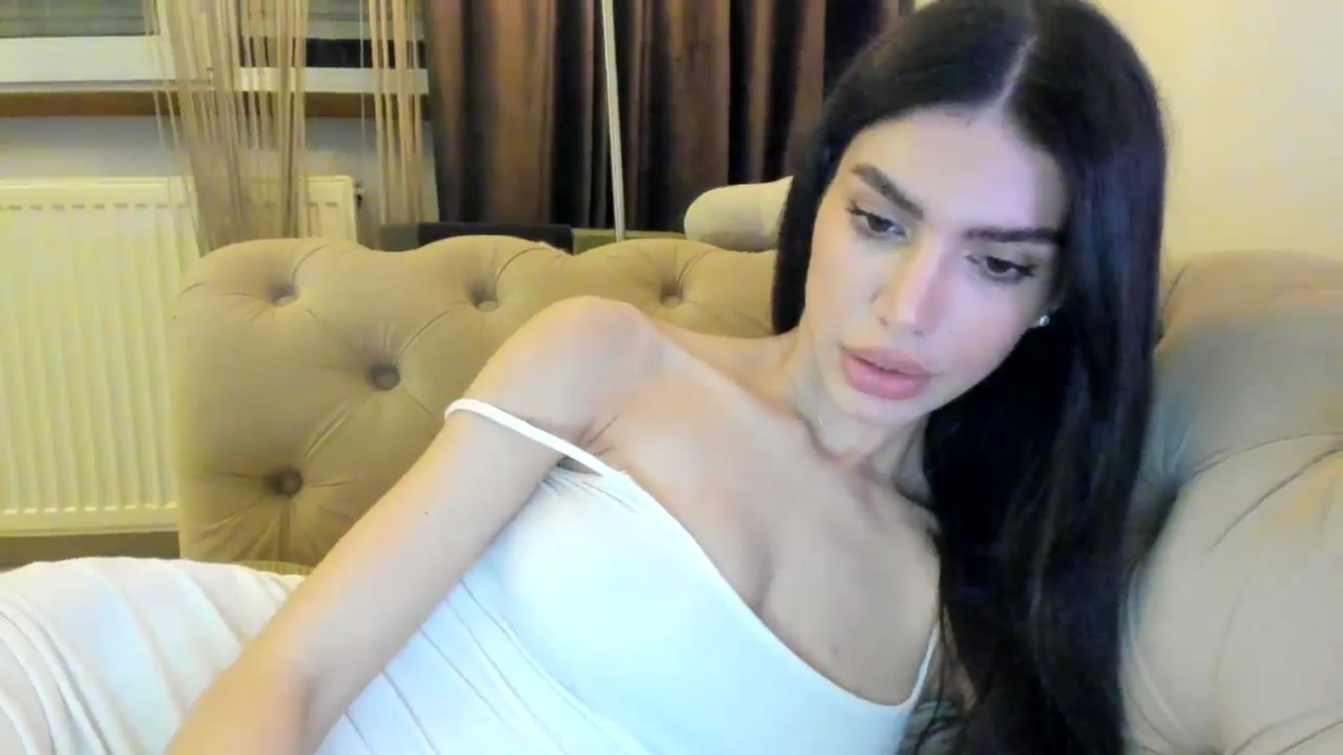 Gallery image thumbnail from SashaLopez's myfreecams stream on, 09/14/2024, 21:56 image 12 of 20