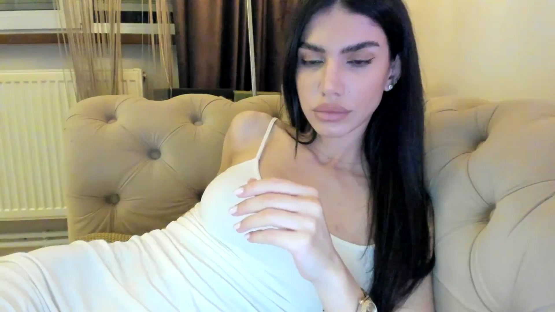 Gallery image thumbnail from SashaLopez's myfreecams stream on, 09/14/2024, 21:56 image 6 of 20