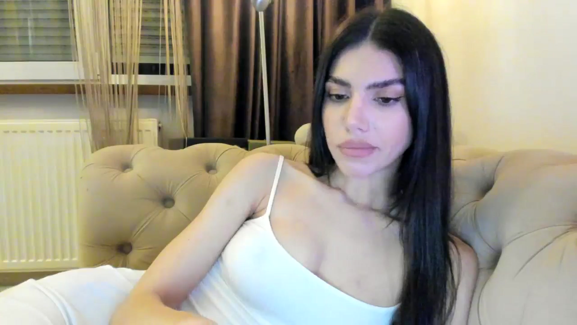 Gallery image thumbnail from SashaLopez's myfreecams stream on, 09/14/2024, 21:56 image 7 of 20