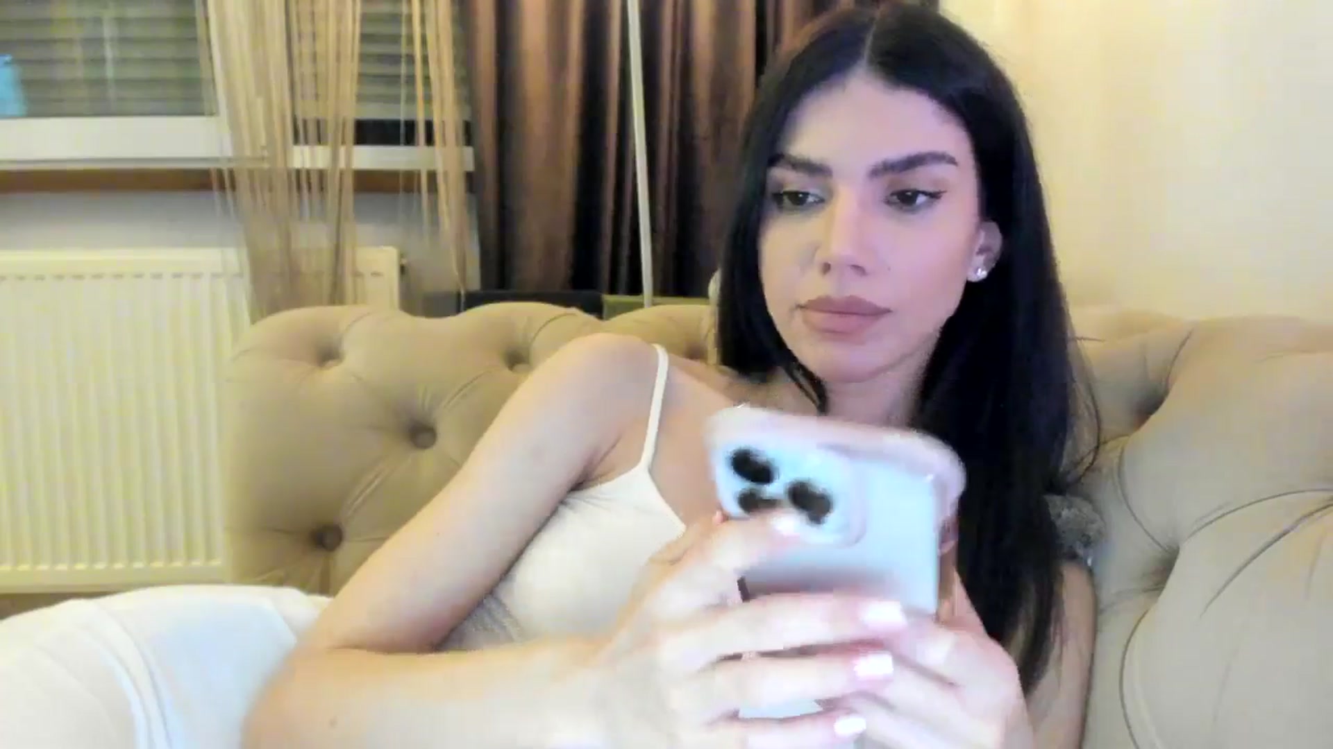 Gallery image thumbnail from SashaLopez's myfreecams stream on, 09/14/2024, 21:56 image 2 of 20