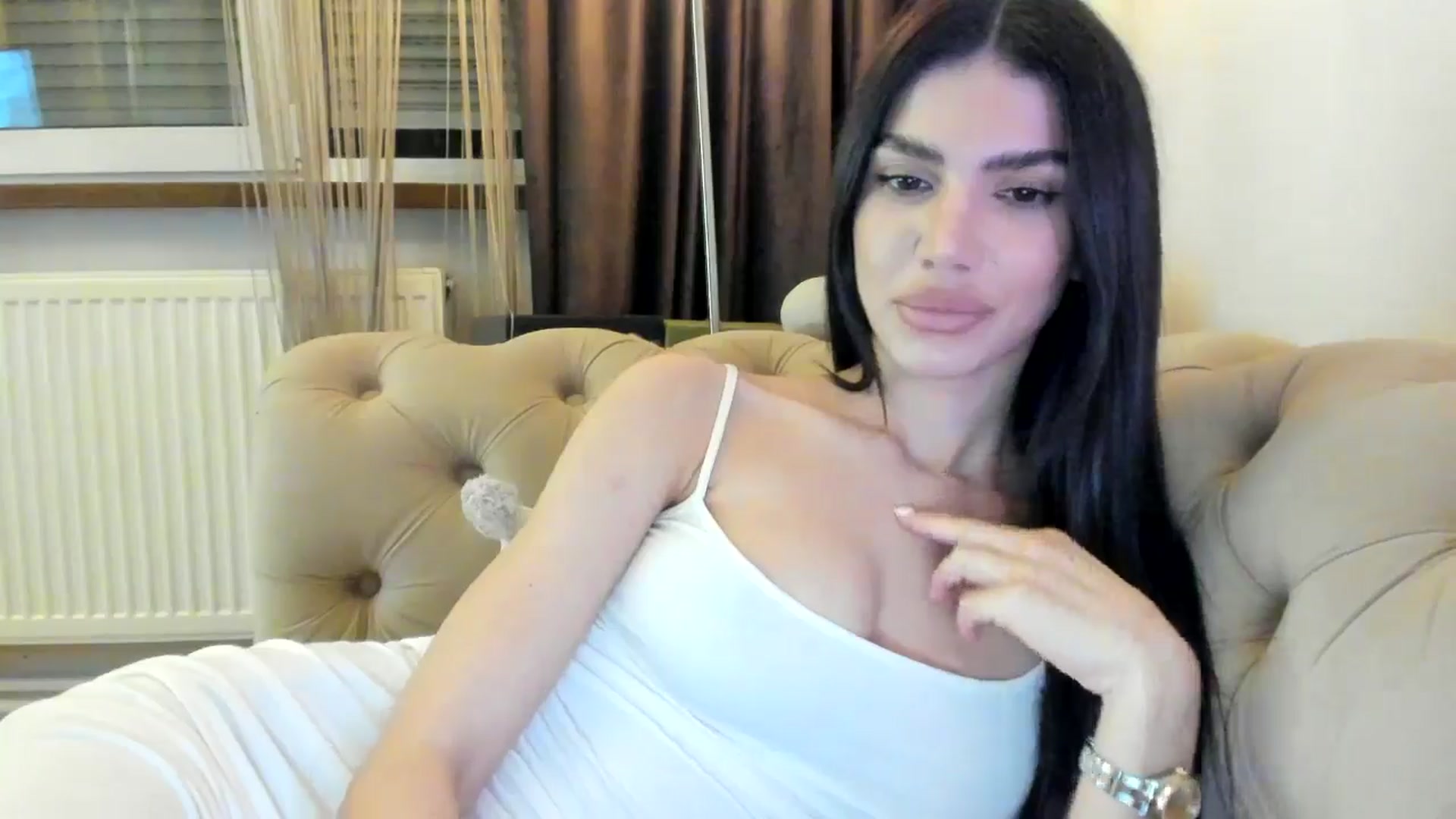 Gallery image thumbnail from SashaLopez's myfreecams stream on, 09/14/2024, 21:56 image 3 of 20