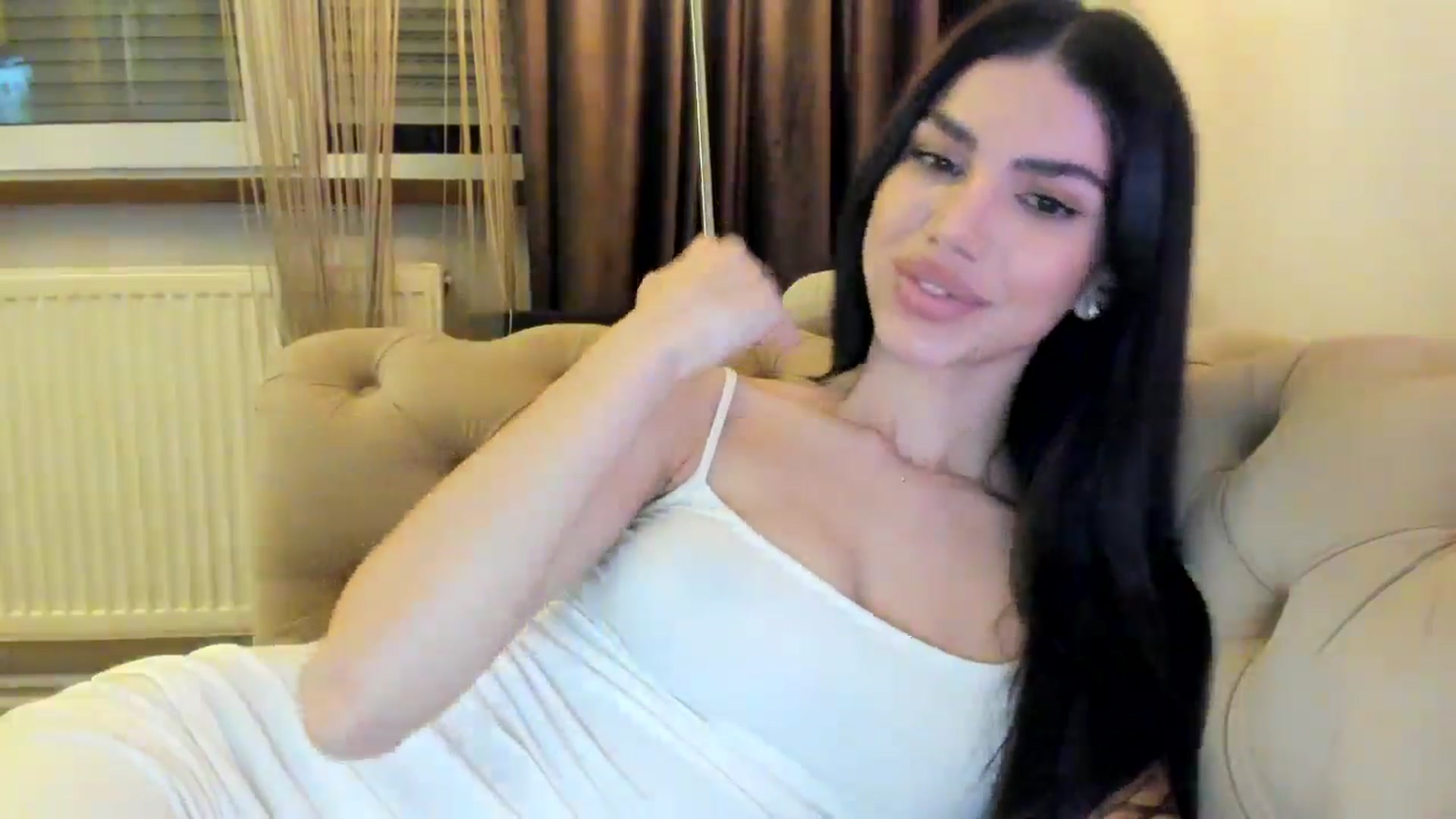 Gallery image thumbnail from SashaLopez's myfreecams stream on, 09/14/2024, 21:56 image 4 of 20