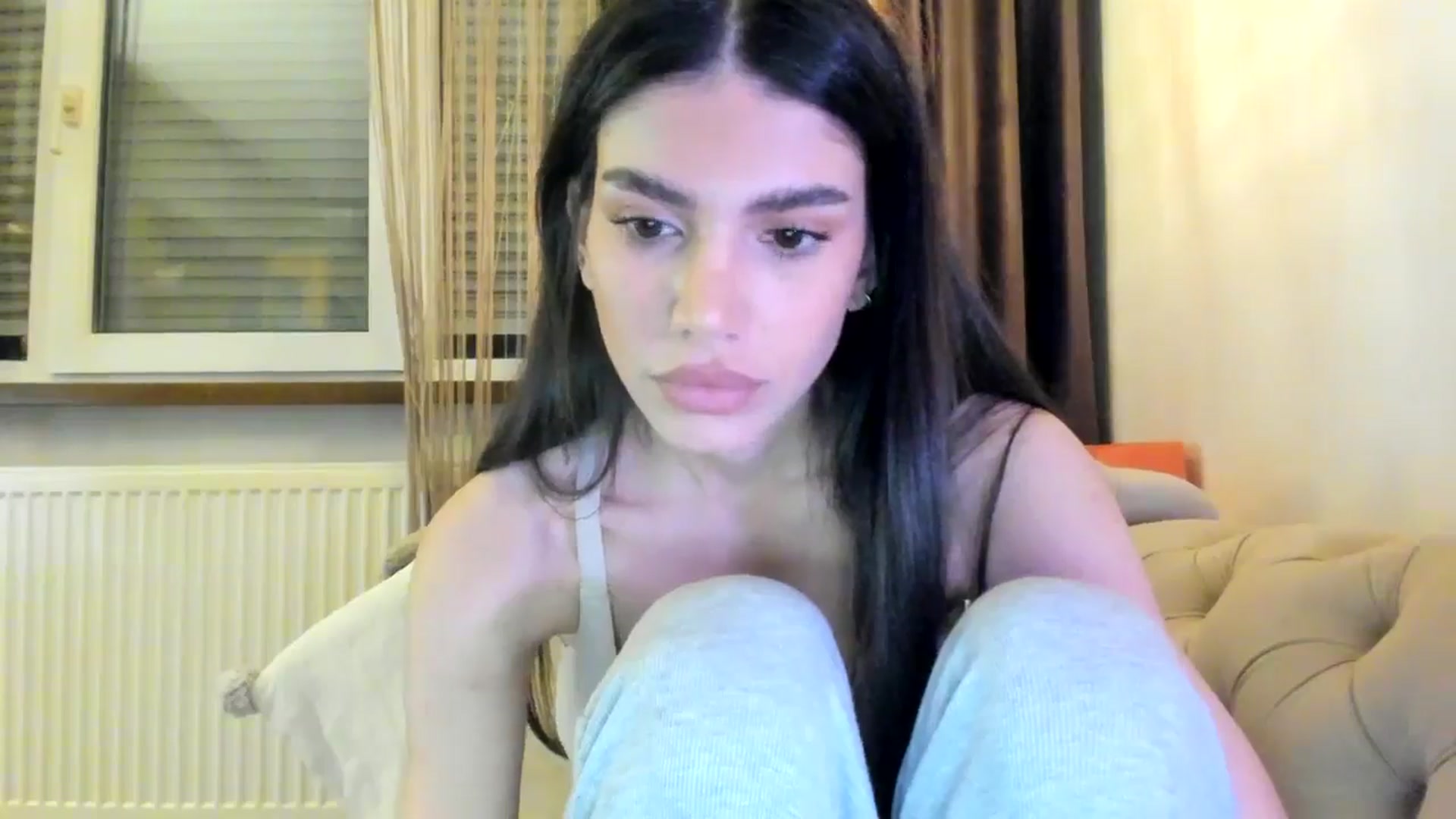 Gallery image thumbnail from SashaLopez's myfreecams stream on, 09/18/2024, 22:29 image 12 of 20