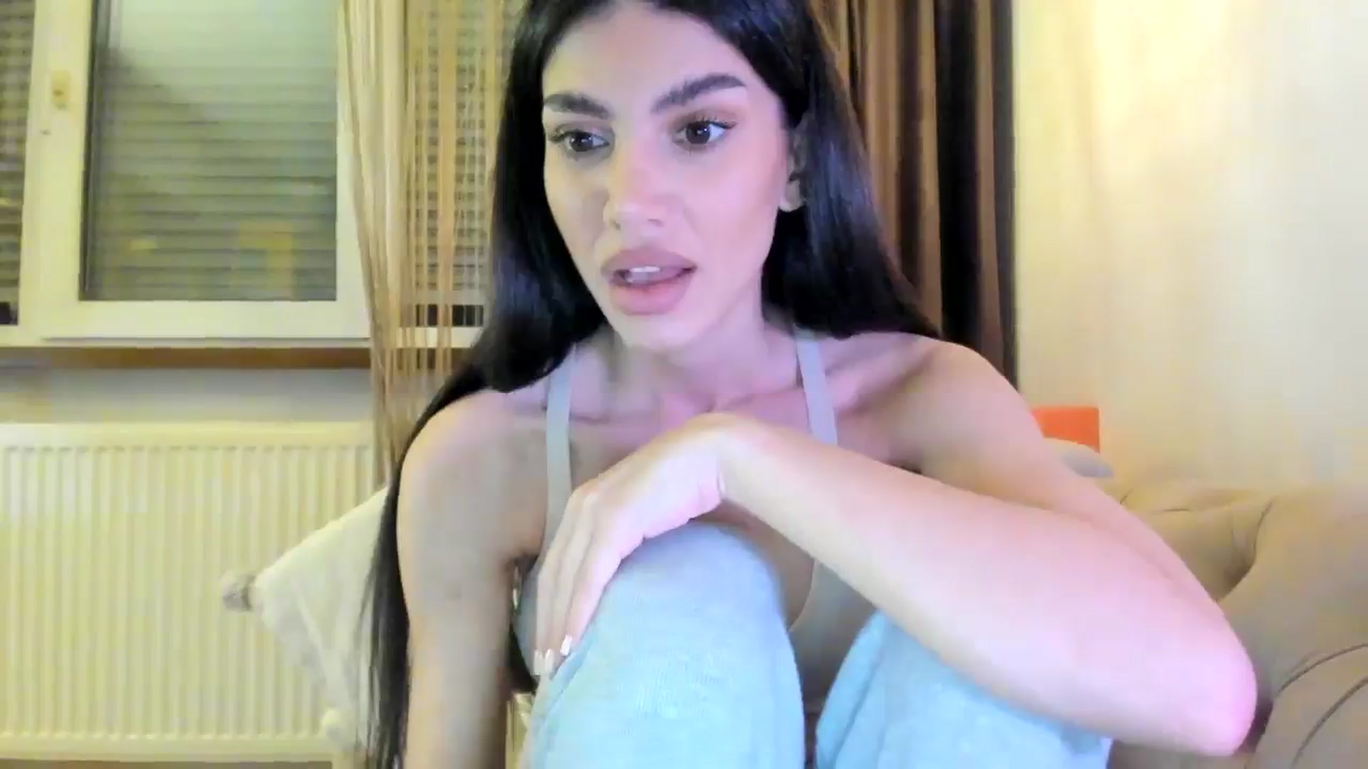 Gallery image thumbnail from SashaLopez's myfreecams stream on, 09/18/2024, 22:29 image 2 of 20