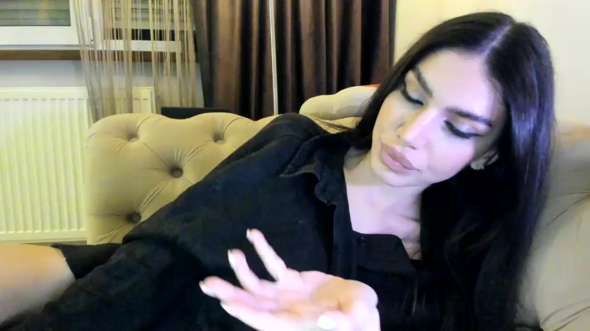Gallery image thumbnail from SashaLopez's myfreecams stream on, 09/19/2024, 22:04 image 1 of 20