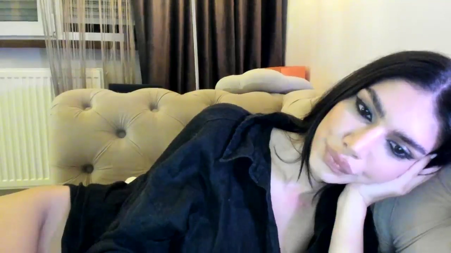 Gallery image thumbnail from SashaLopez's myfreecams stream on, 09/19/2024, 22:04 image 7 of 20