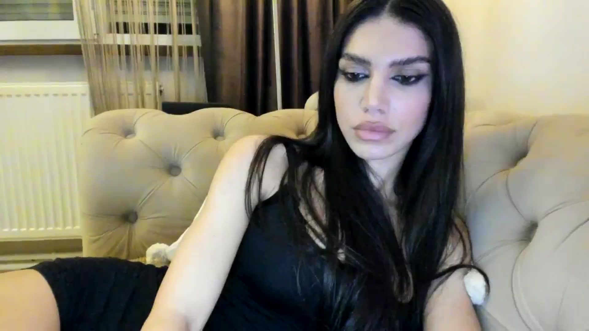 Gallery image thumbnail from SashaLopez's myfreecams stream on, 09/21/2024, 21:36 image 20 of 20