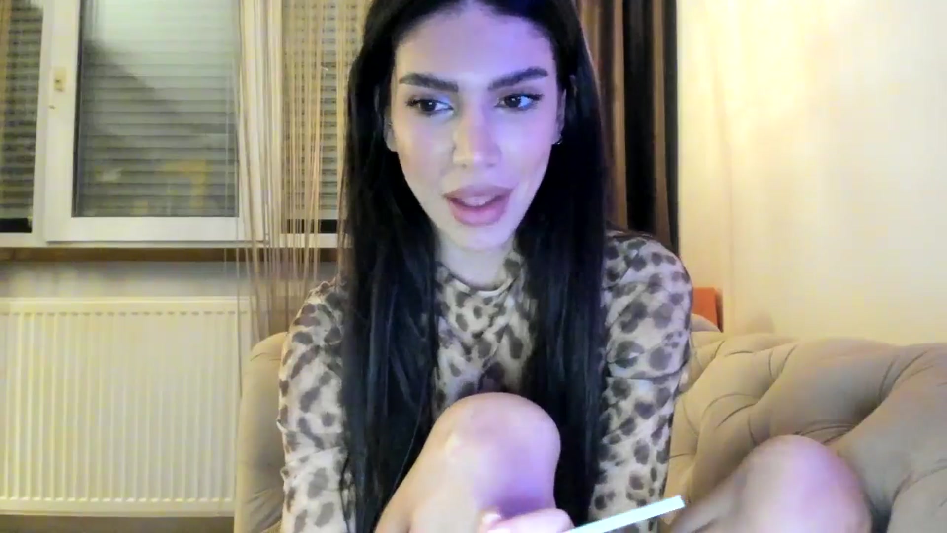 Gallery image thumbnail from SashaLopez's myfreecams stream on, 09/23/2024, 22:27 image 10 of 20