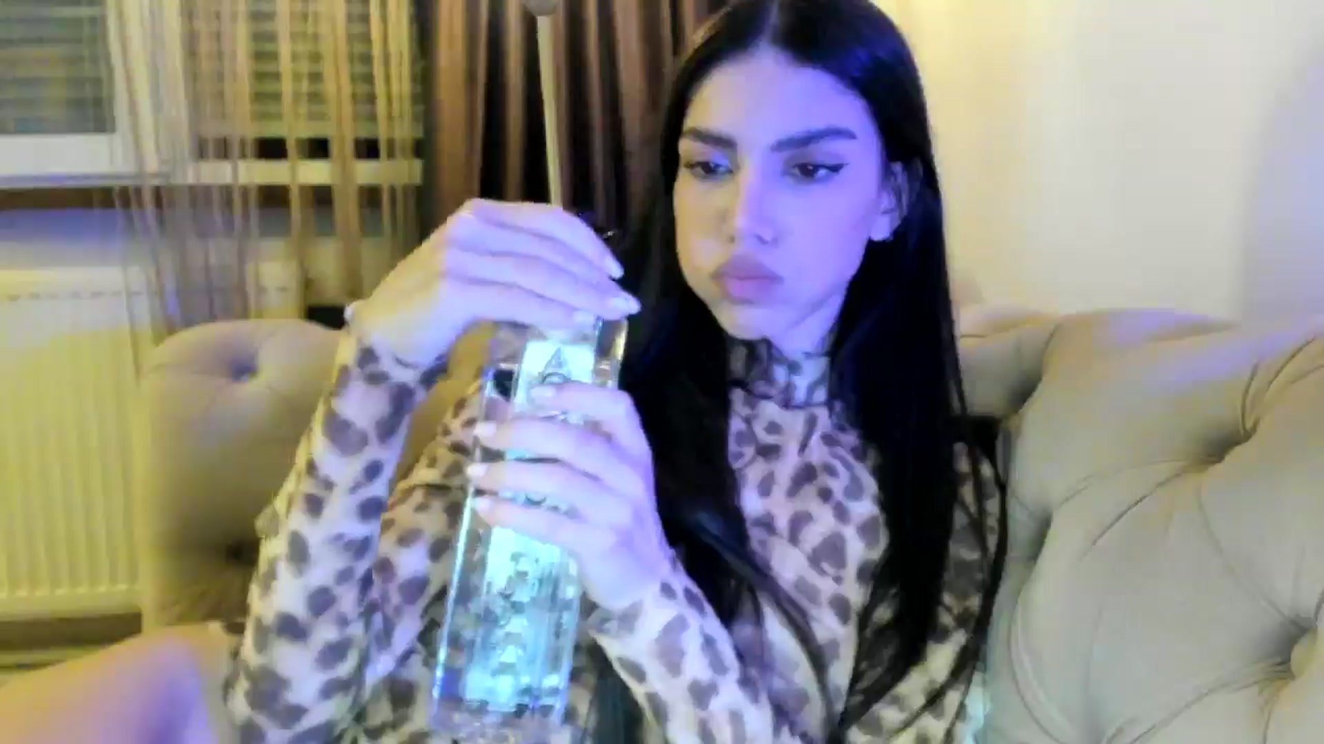 Gallery image thumbnail from SashaLopez's myfreecams stream on, 09/23/2024, 22:27 image 6 of 20