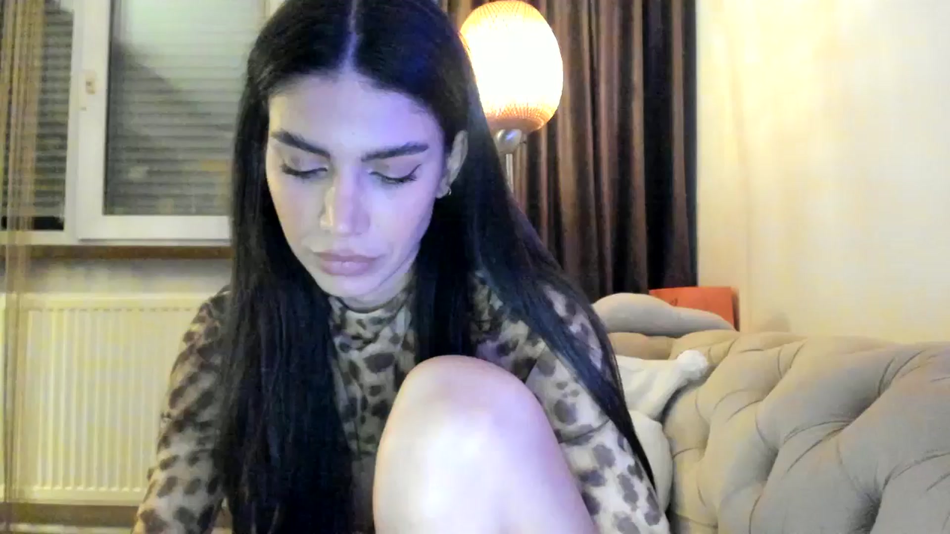 Gallery image thumbnail from SashaLopez's myfreecams stream on, 09/23/2024, 22:27 image 20 of 20