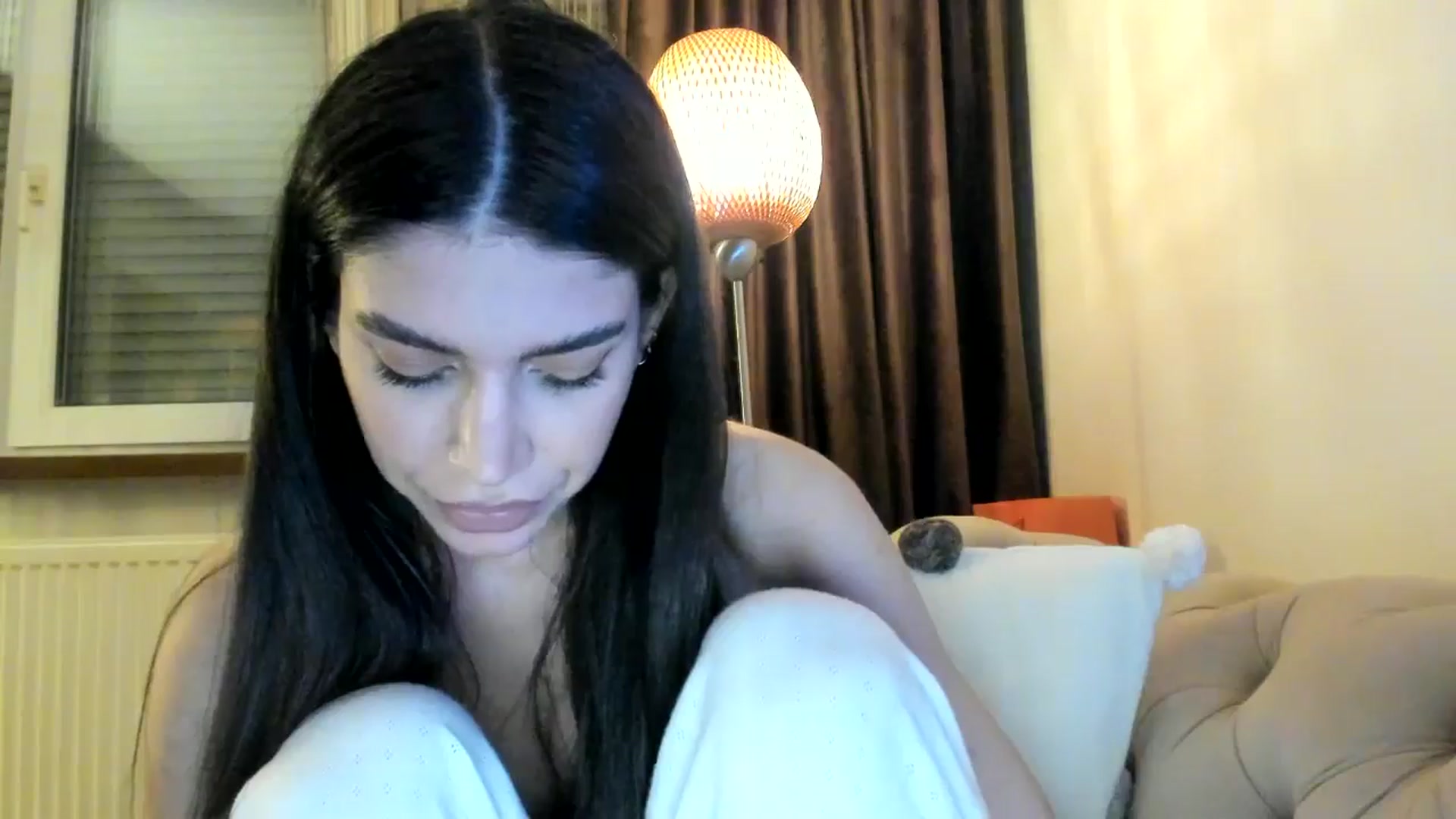 Gallery image thumbnail from SashaLopez's myfreecams stream on, 09/25/2024, 22:00 image 7 of 20