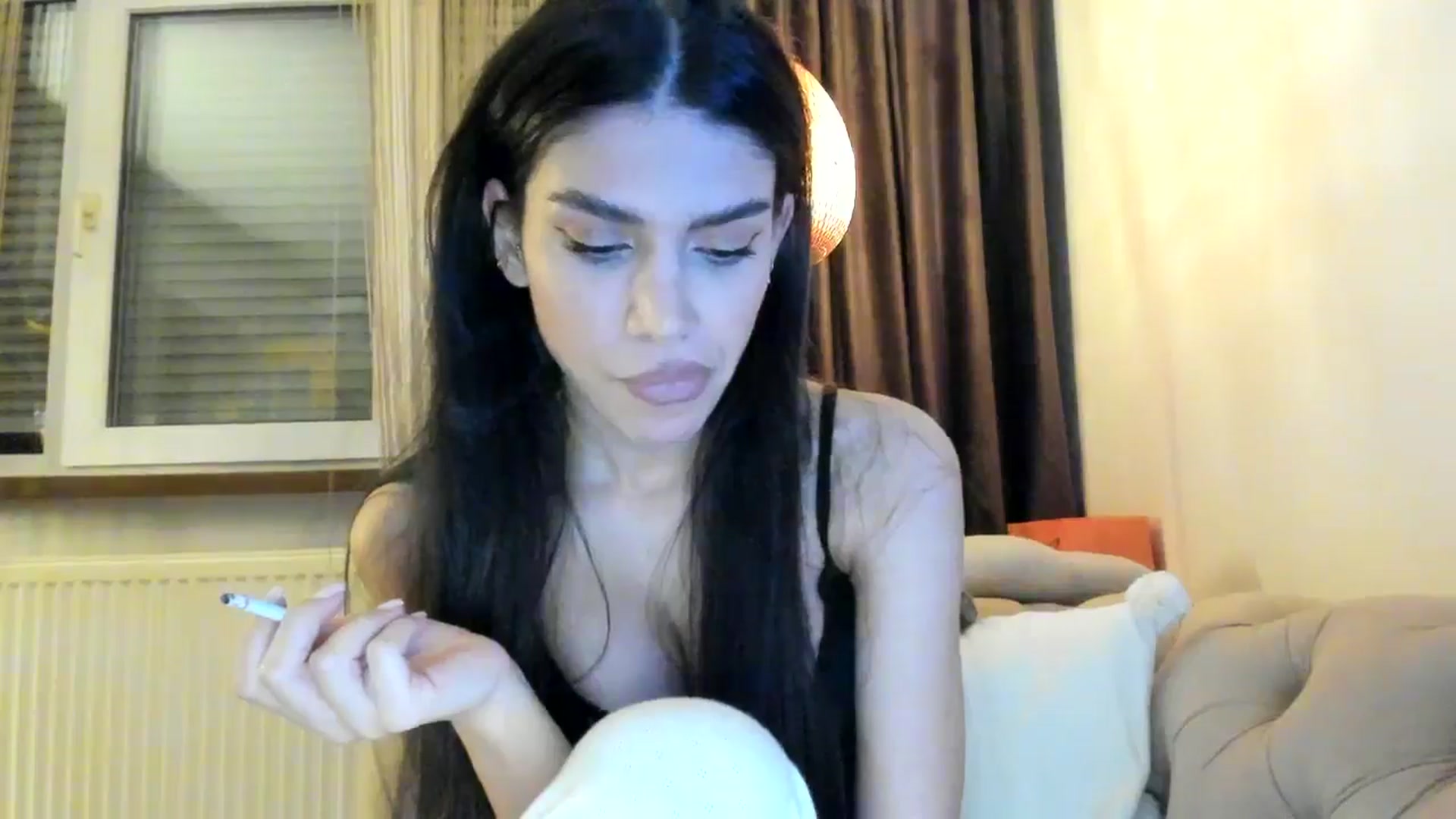Gallery image thumbnail from SashaLopez's myfreecams stream on, 09/25/2024, 22:00 image 3 of 20