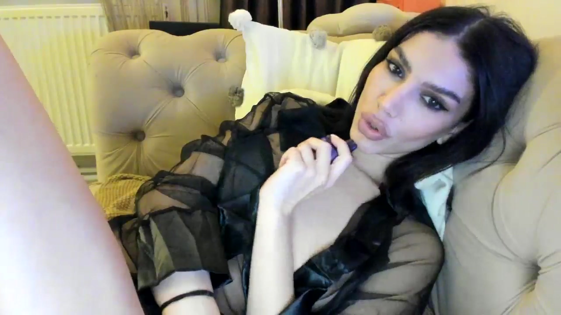 Gallery image thumbnail from SashaLopez's myfreecams stream on, 09/27/2024, 23:19 image 6 of 20