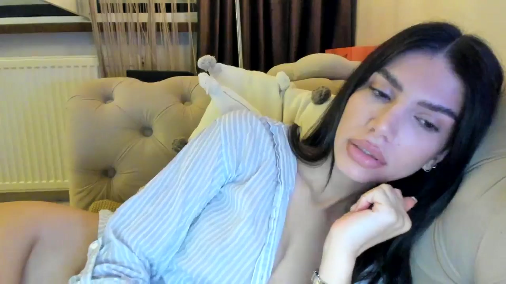 Gallery image thumbnail from SashaLopez's myfreecams stream on, 09/28/2024, 21:31 image 20 of 20