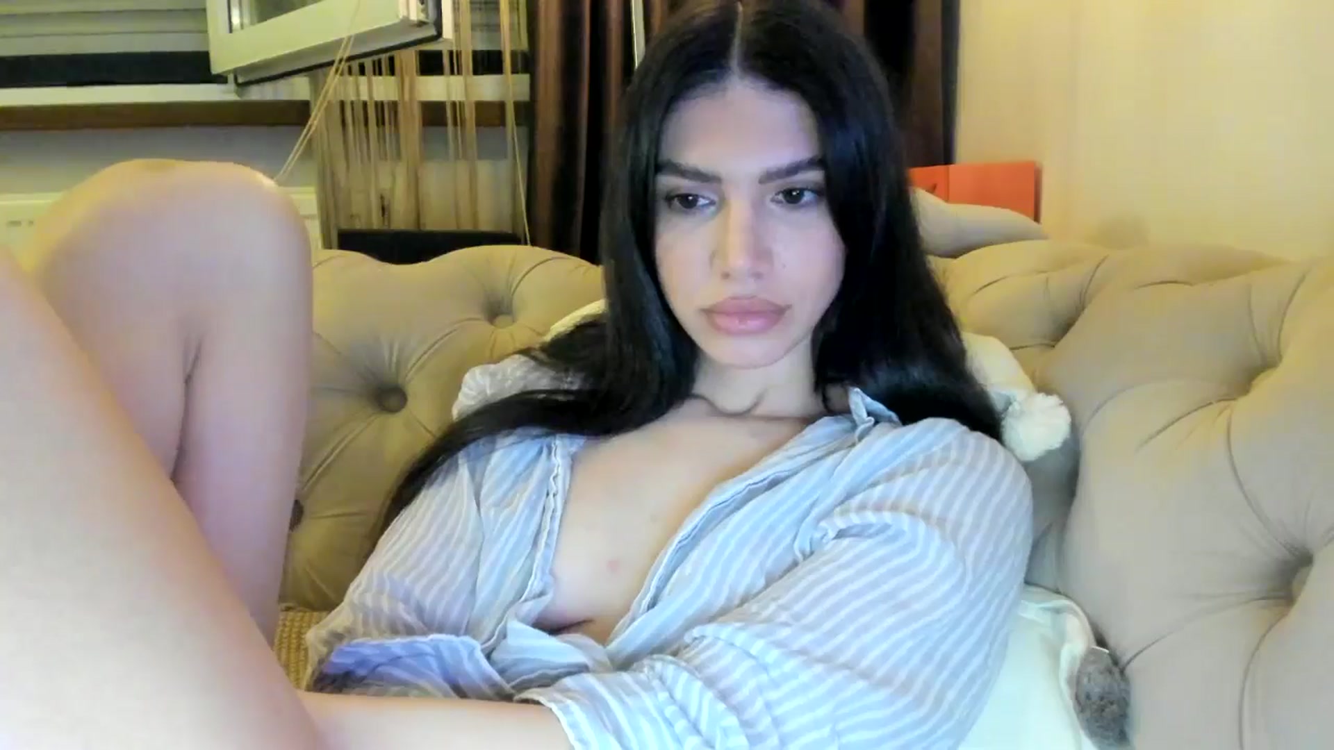 Gallery image thumbnail from SashaLopez's myfreecams stream on, 09/28/2024, 23:13 image 7 of 20
