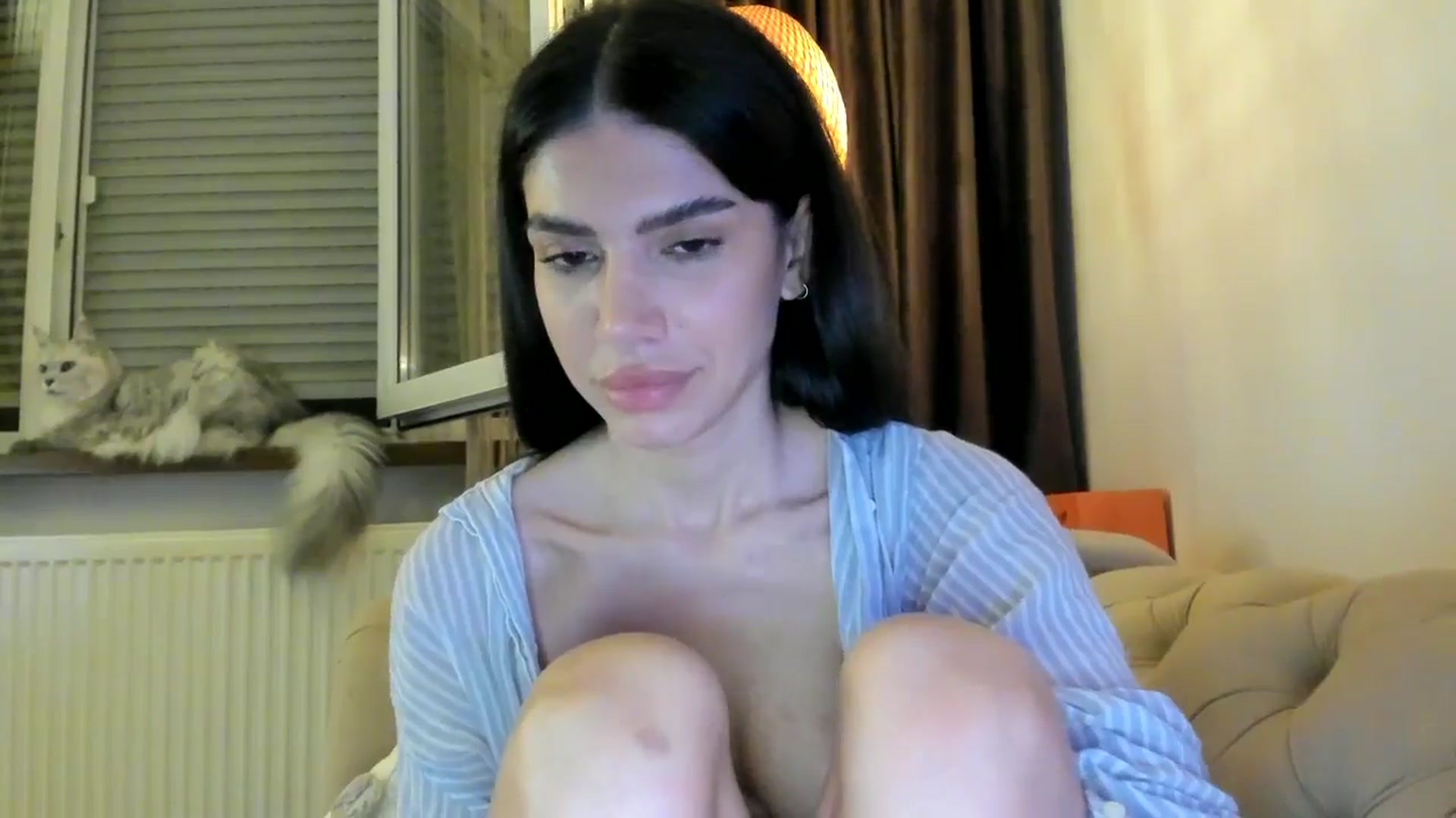 Gallery image thumbnail from SashaLopez's myfreecams stream on, 09/29/2024, 24:06 image 6 of 20