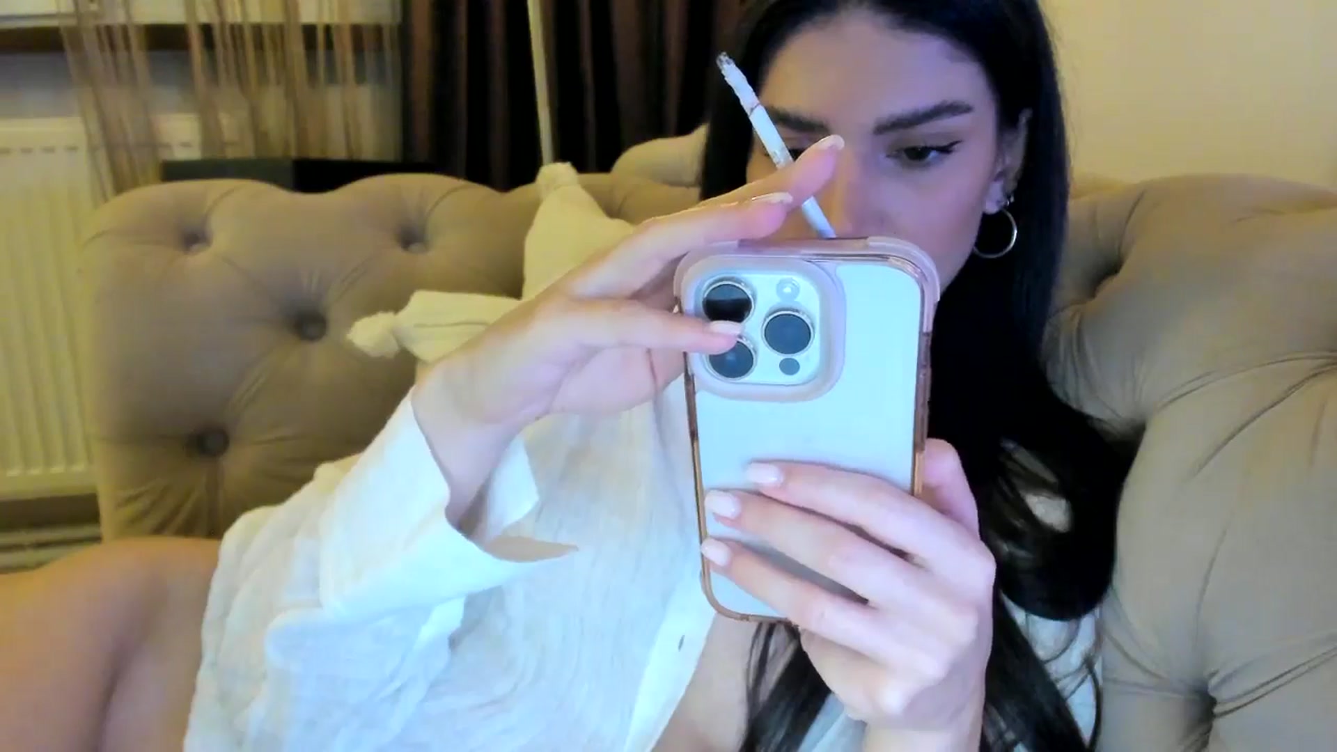 Gallery image thumbnail from SashaLopez's myfreecams stream on, 09/29/2024, 21:00 image 2 of 20