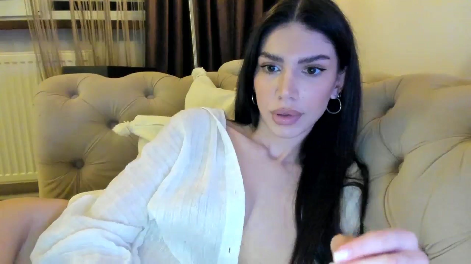 Gallery image thumbnail from SashaLopez's myfreecams stream on, 09/29/2024, 21:00 image 11 of 20